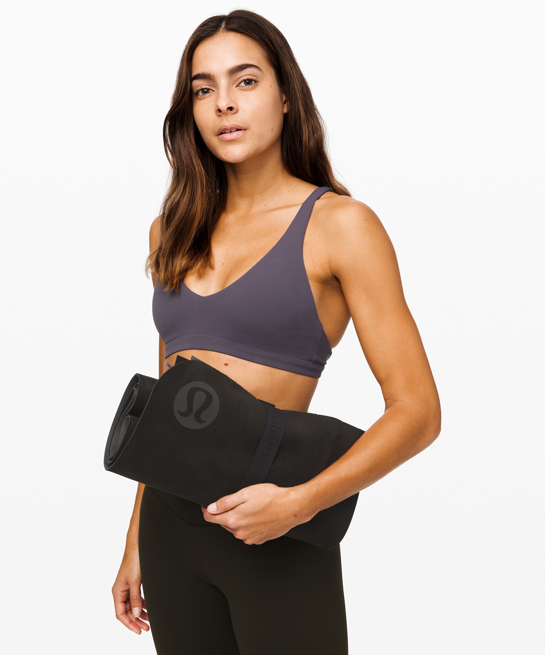 Lululemon Carry Onwards Travel Yoga Mat