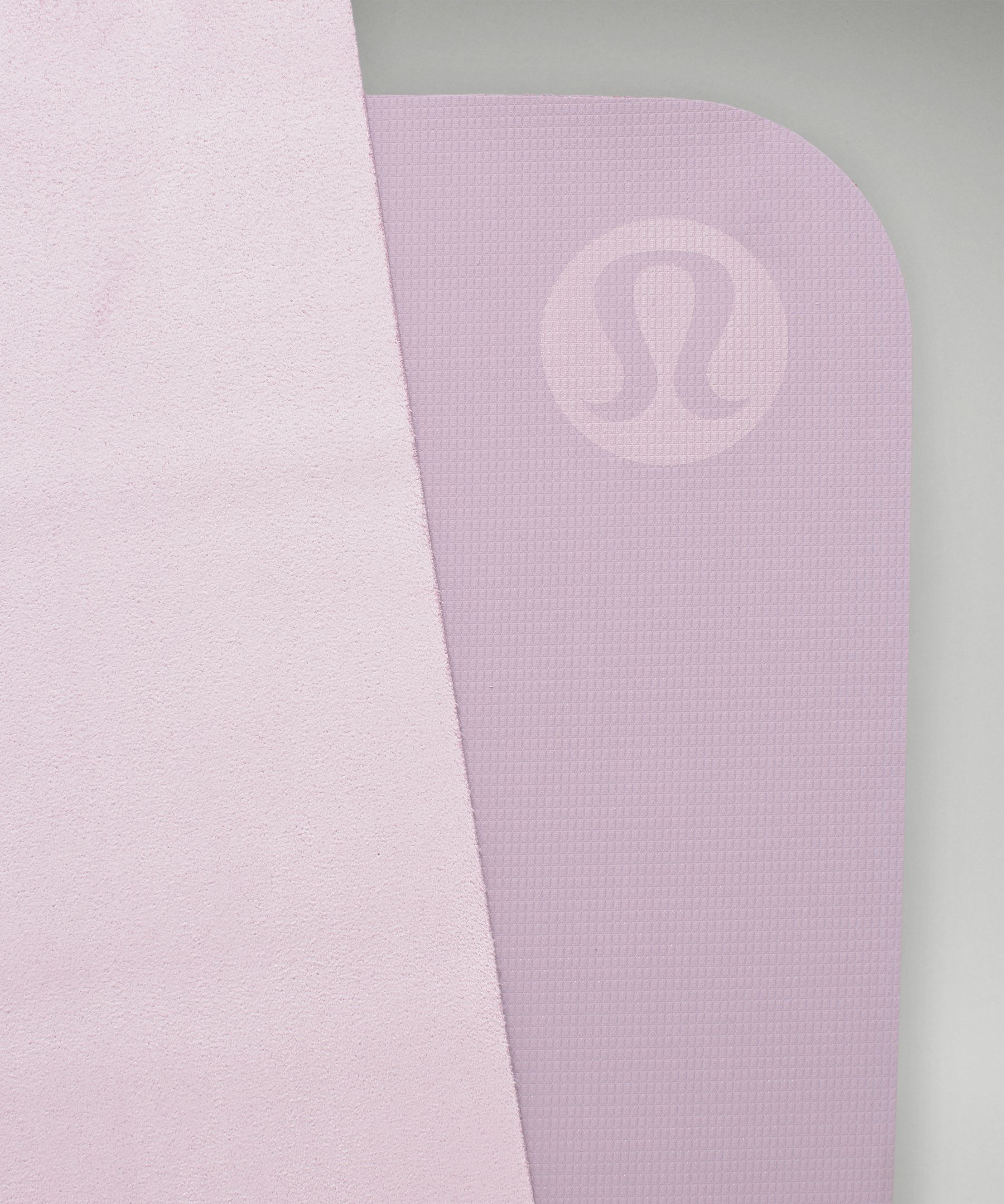 Lululemon yoga mat travel mat carry onwards mat, 運動產品, 運動與健身, 運動與健身- 運動地墊-  Carousell