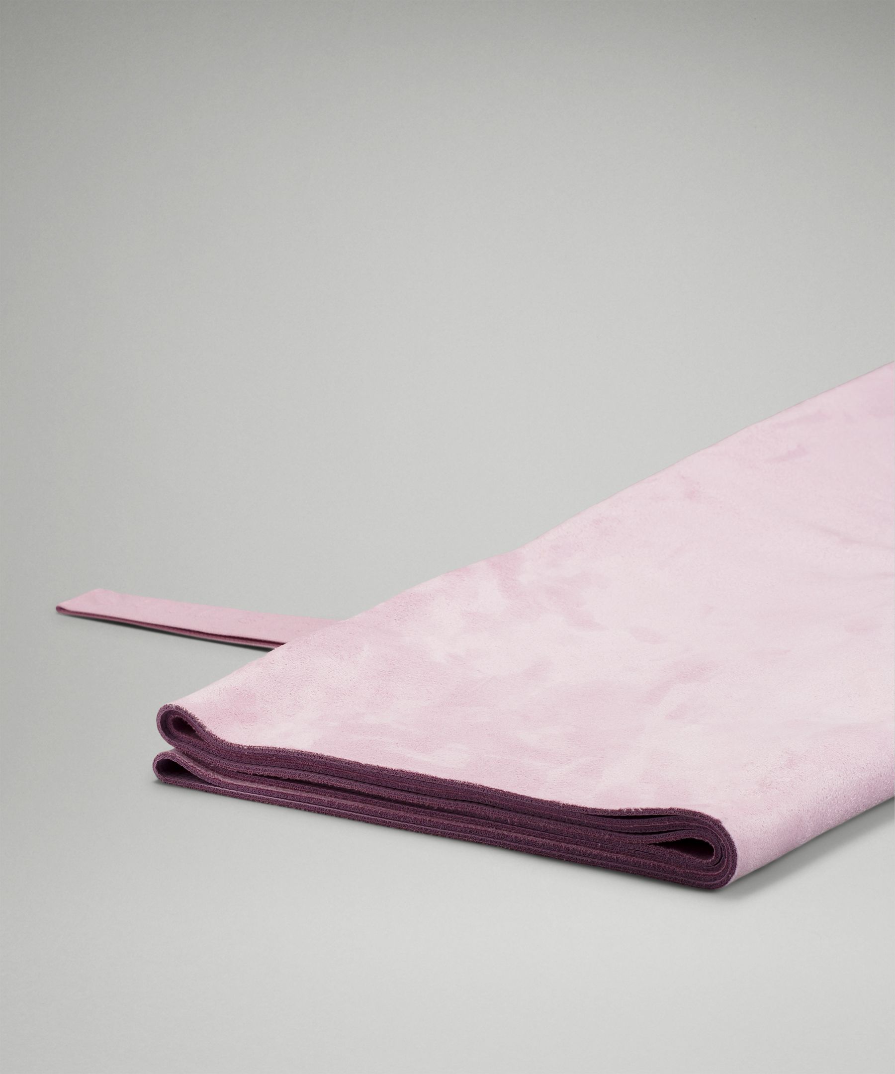 Lululemon travel deals yoga mat