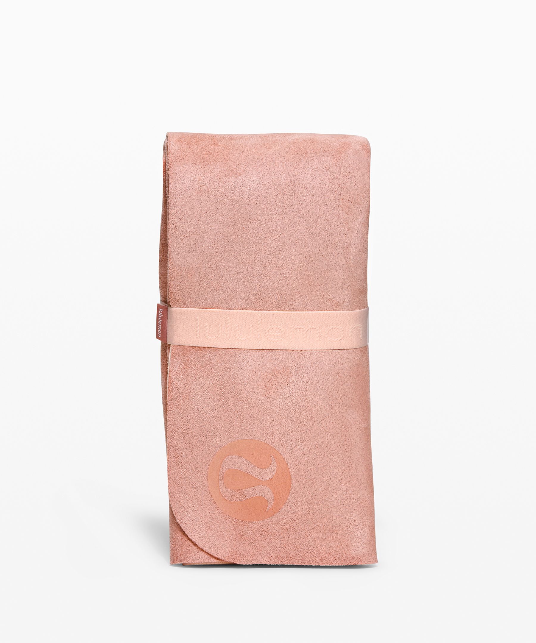 lululemon travel yoga mat