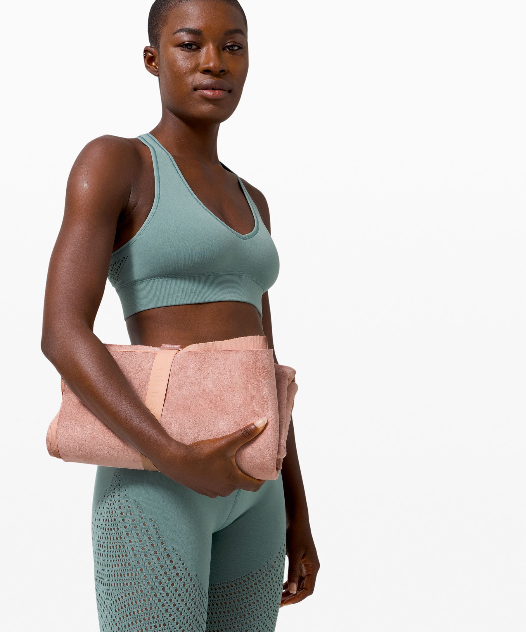 Carry Onwards Mat 2mm | Lululemon EU