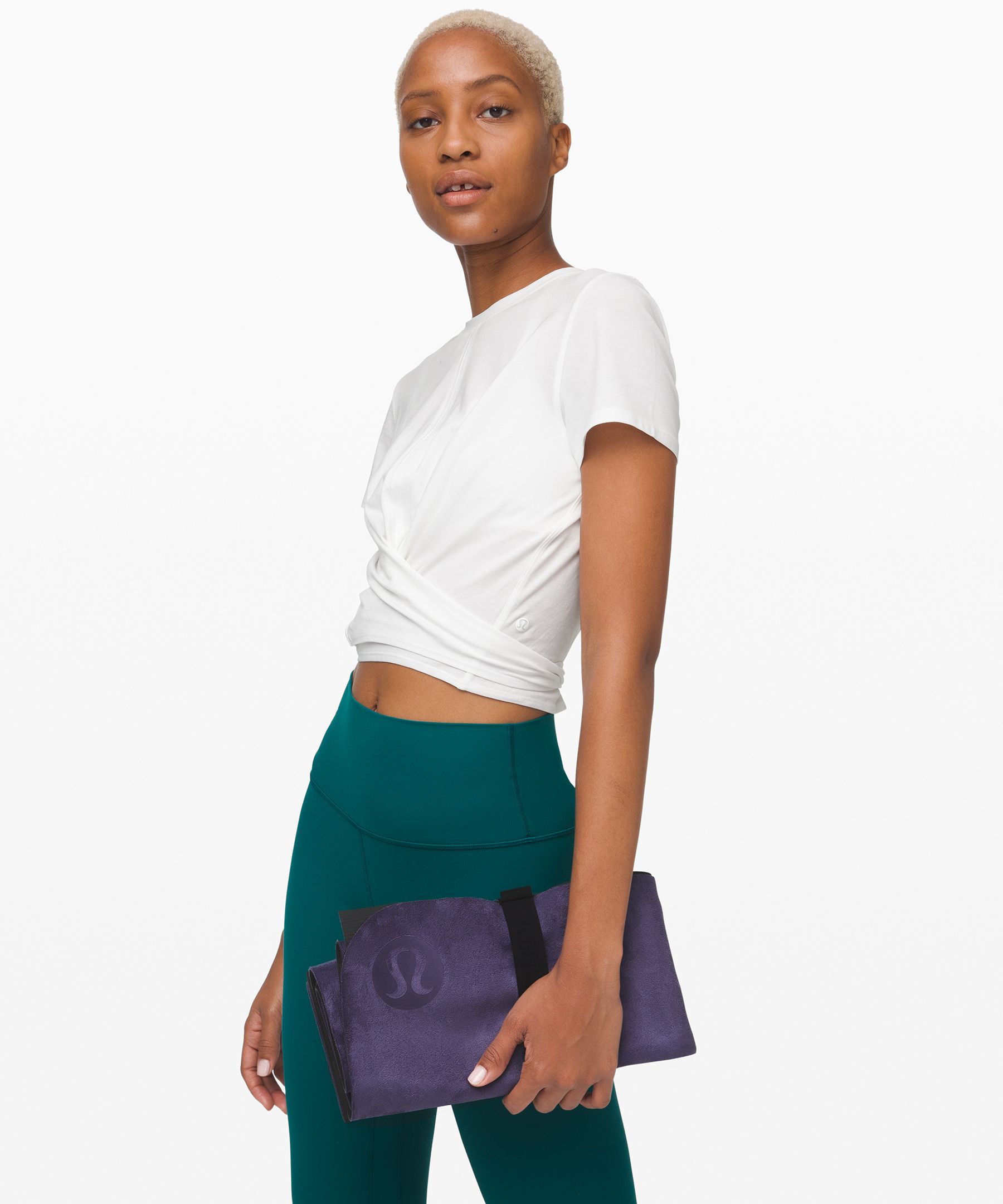 Lululemon Carry Onwards Mat Reddit Nba