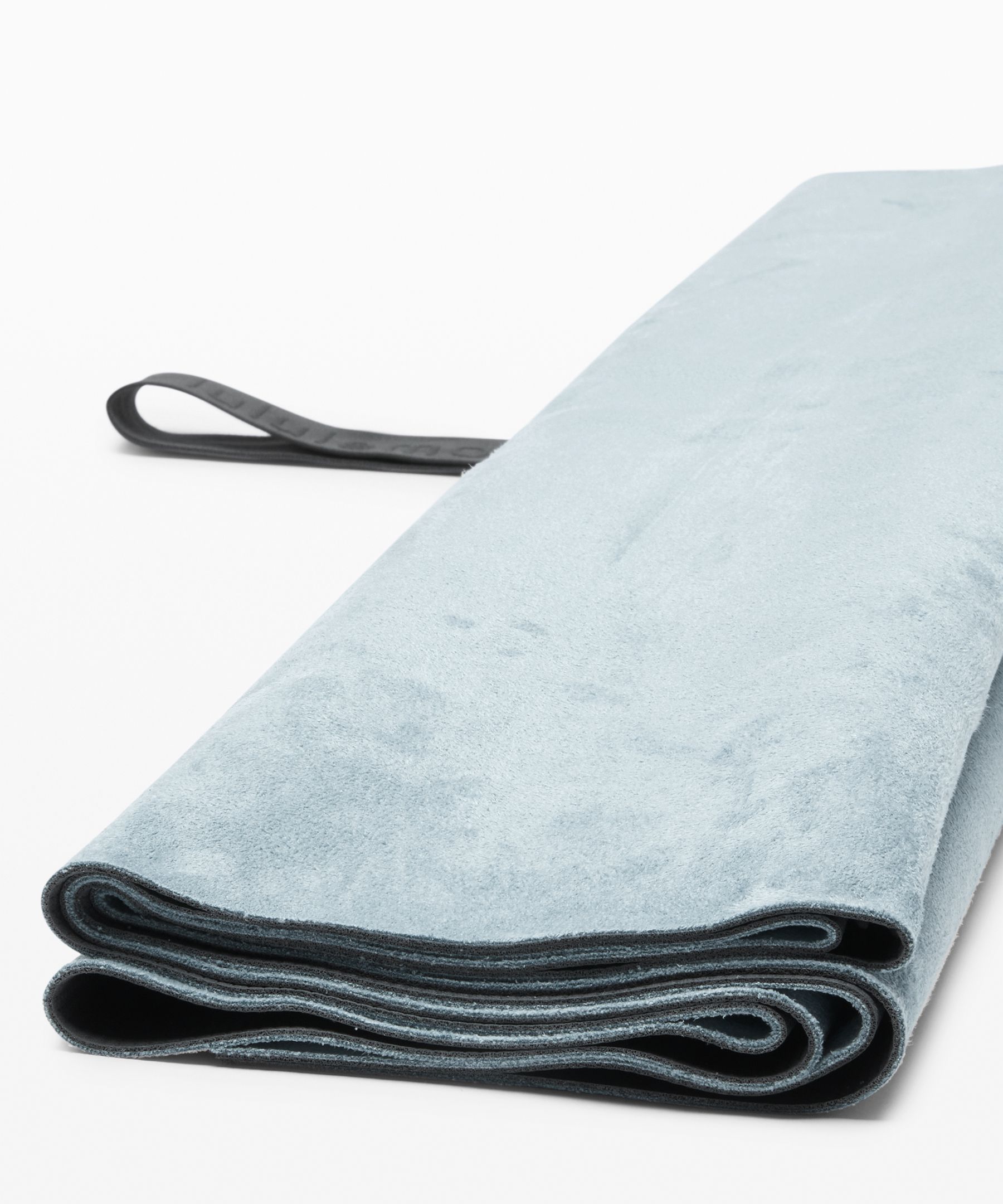 Lululemon + Carry Onwards Travel Yoga Mat