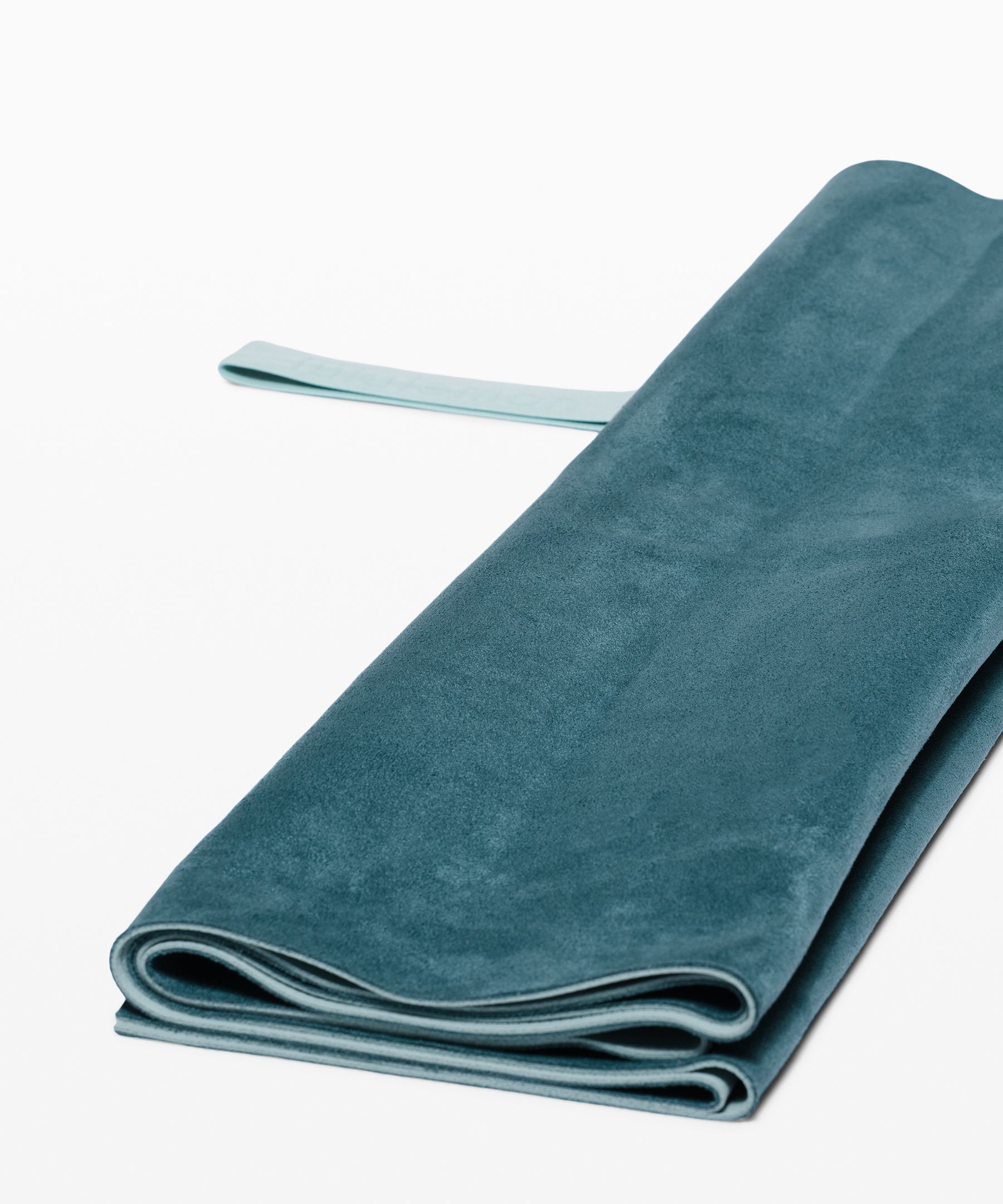 Carry Onwards Travel Yoga Mat 2mm *Made With FSC Certified