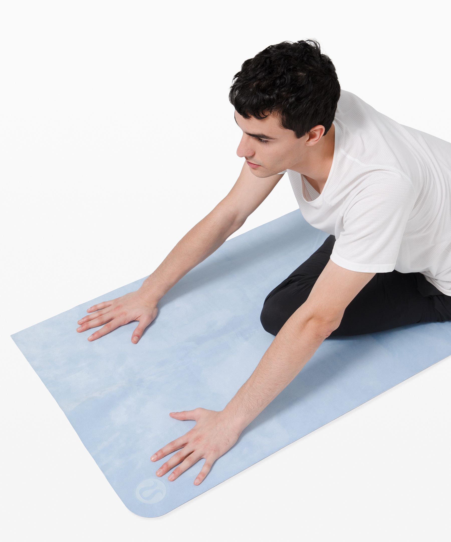 carry onwards travel yoga mat review