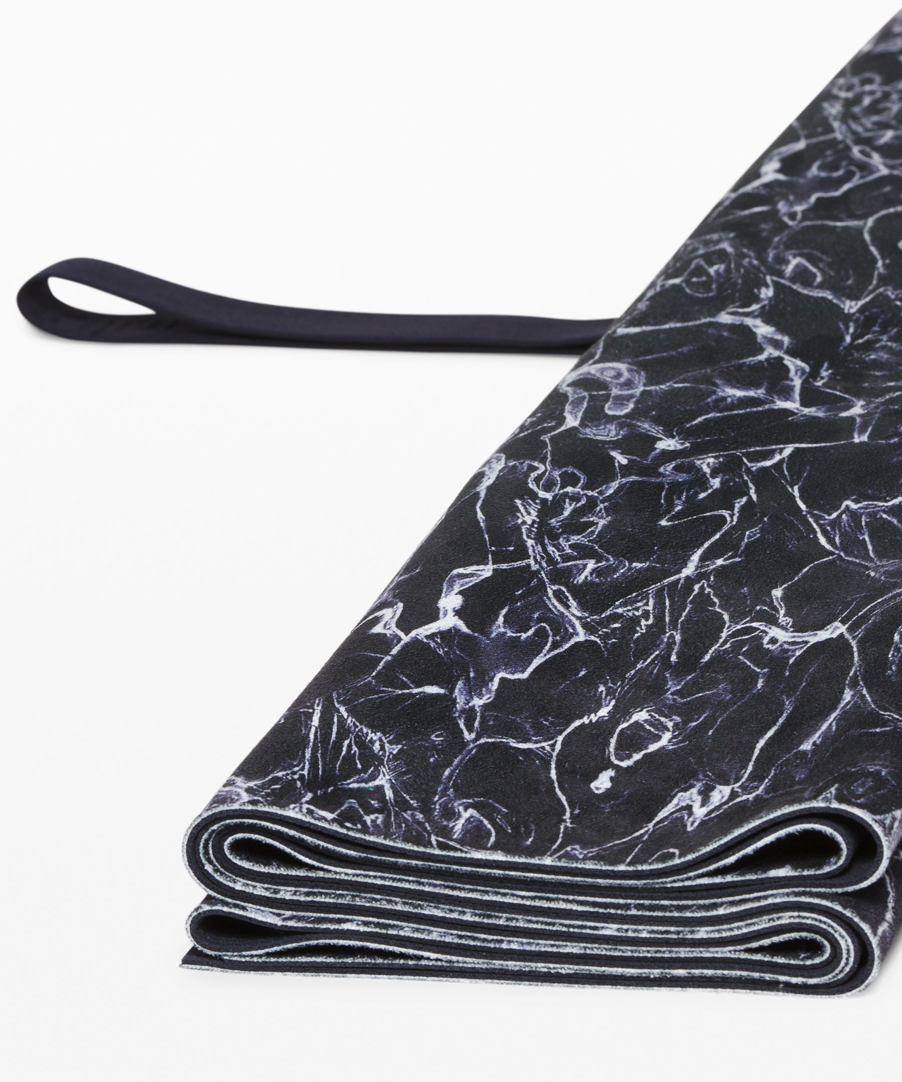 lululemon carry onwards mat uk daily