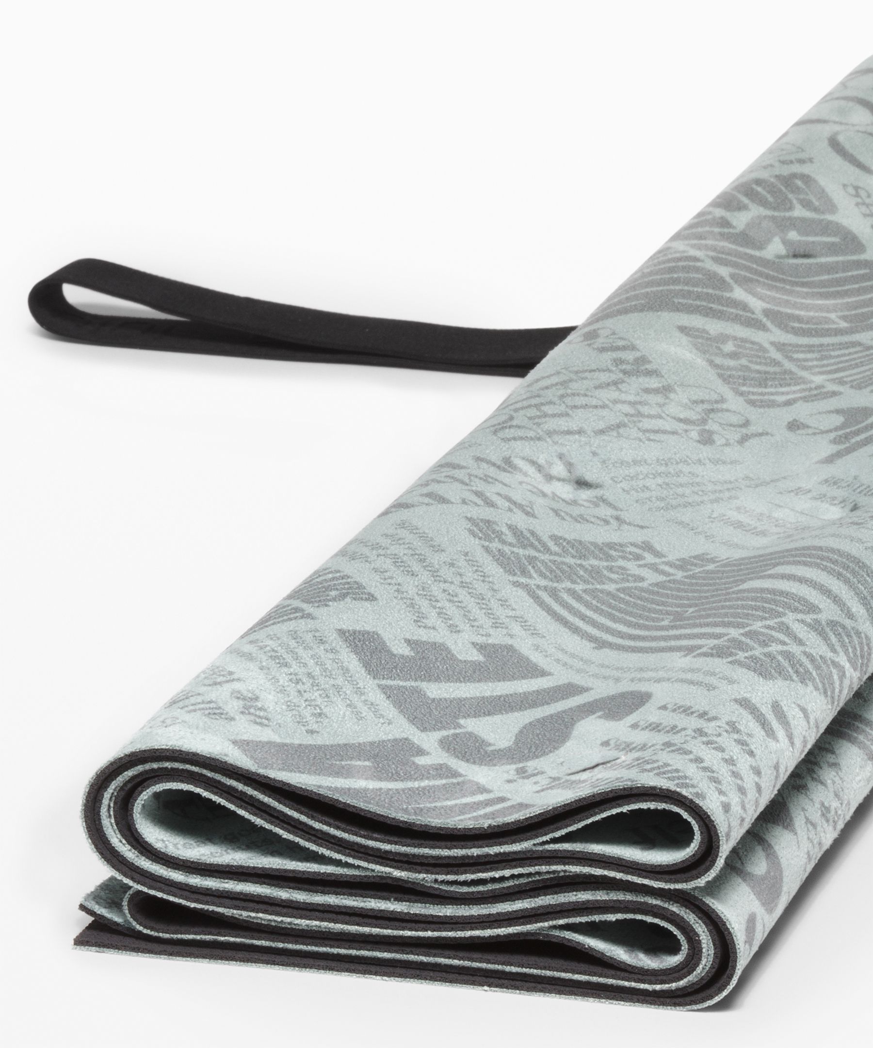 Lululemon Carry Onwards Mat *travel In Multi