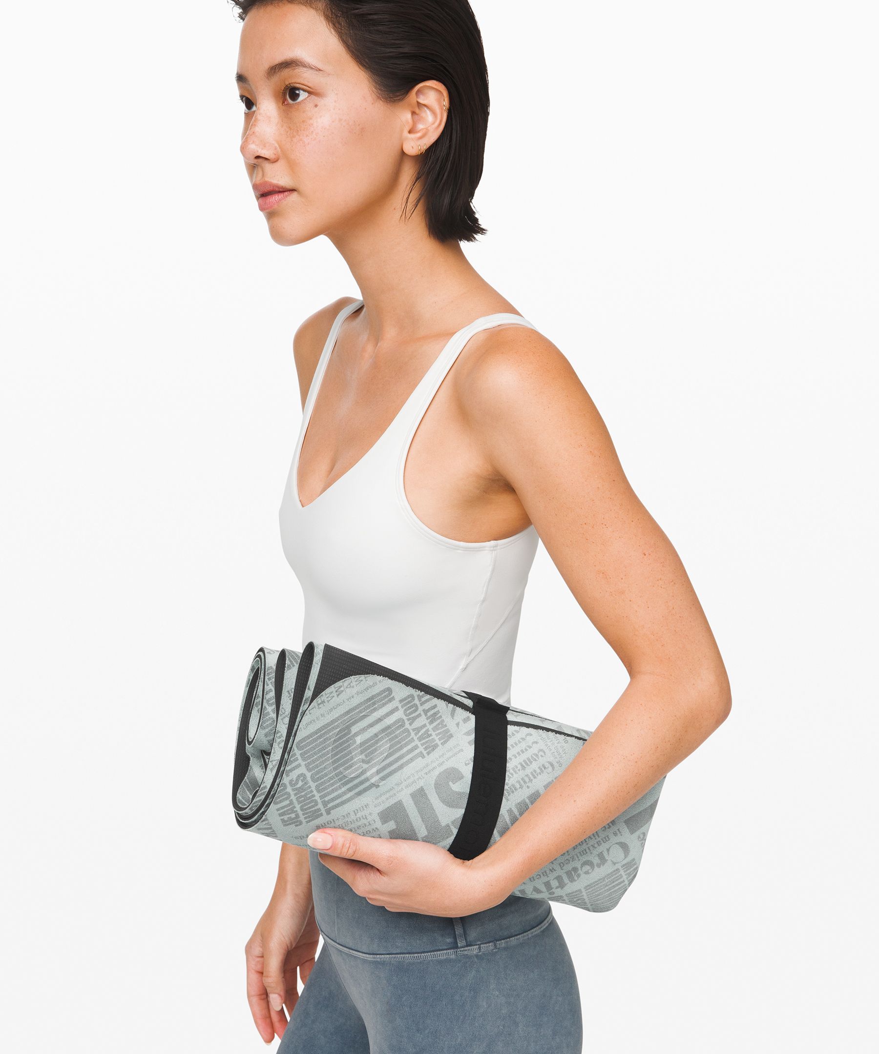 Lululemon Carry Onwards Mat