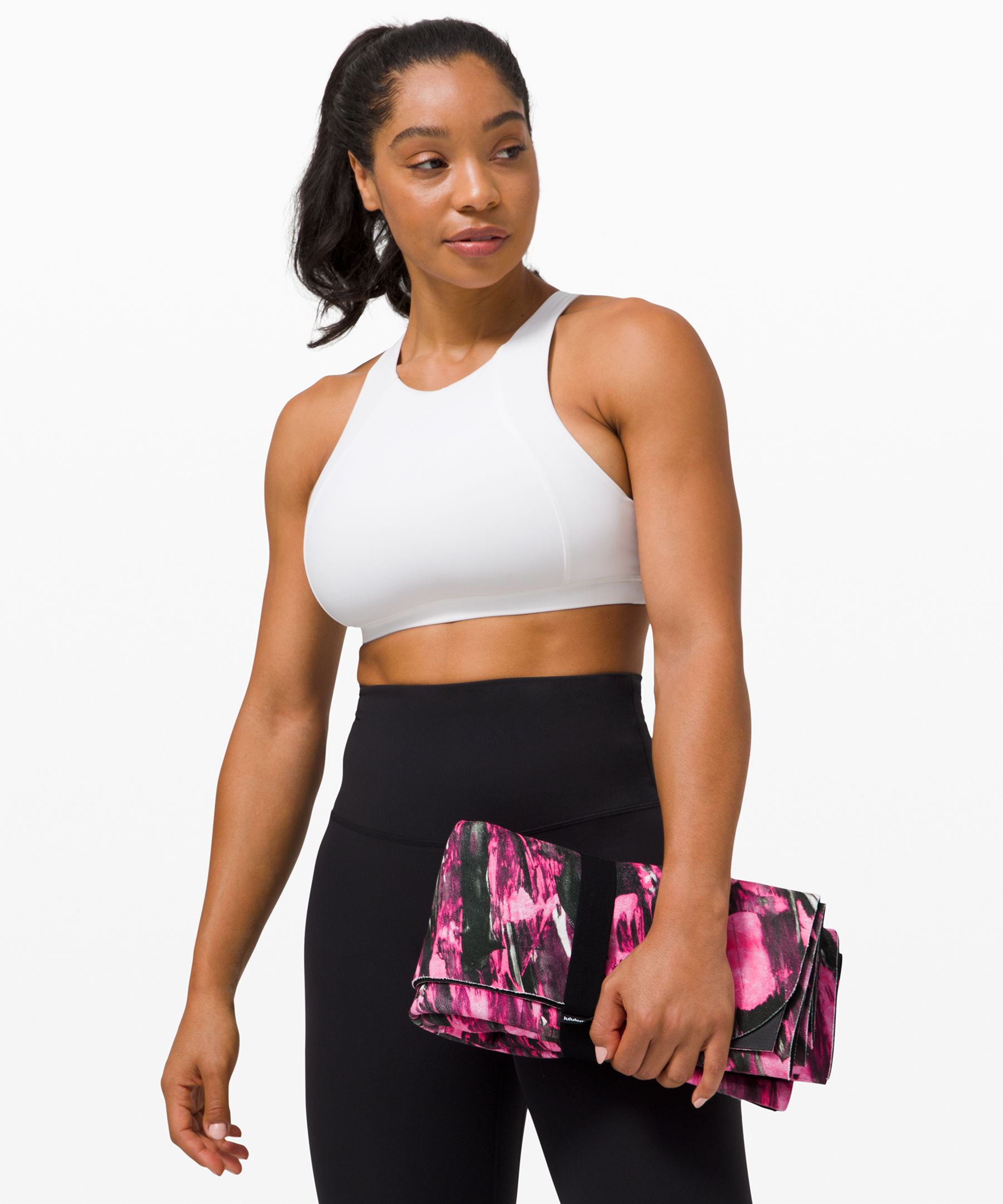 Carry Onwards Mat | Lululemon UK