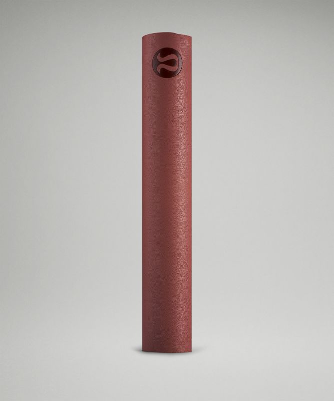 The Reversible Mat 5mm *Textured | Yogamatten | Lululemon DE