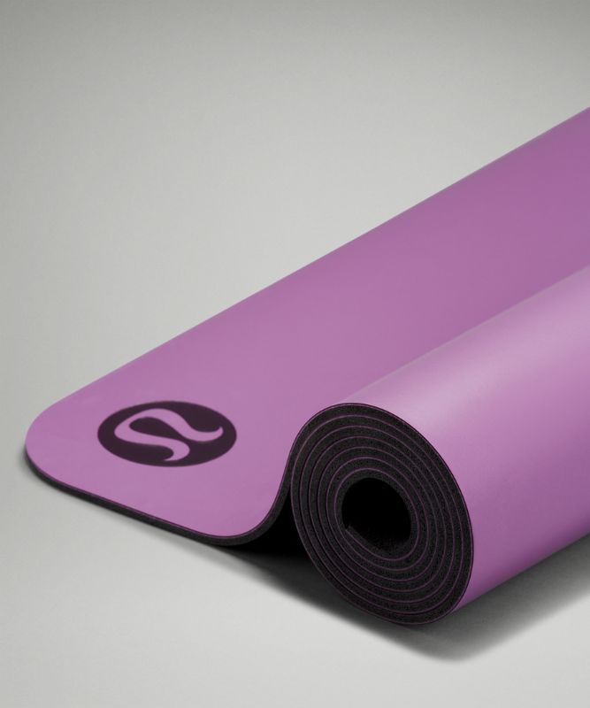 Arise Mat 5mm *Made with FSC-Certified Rubber