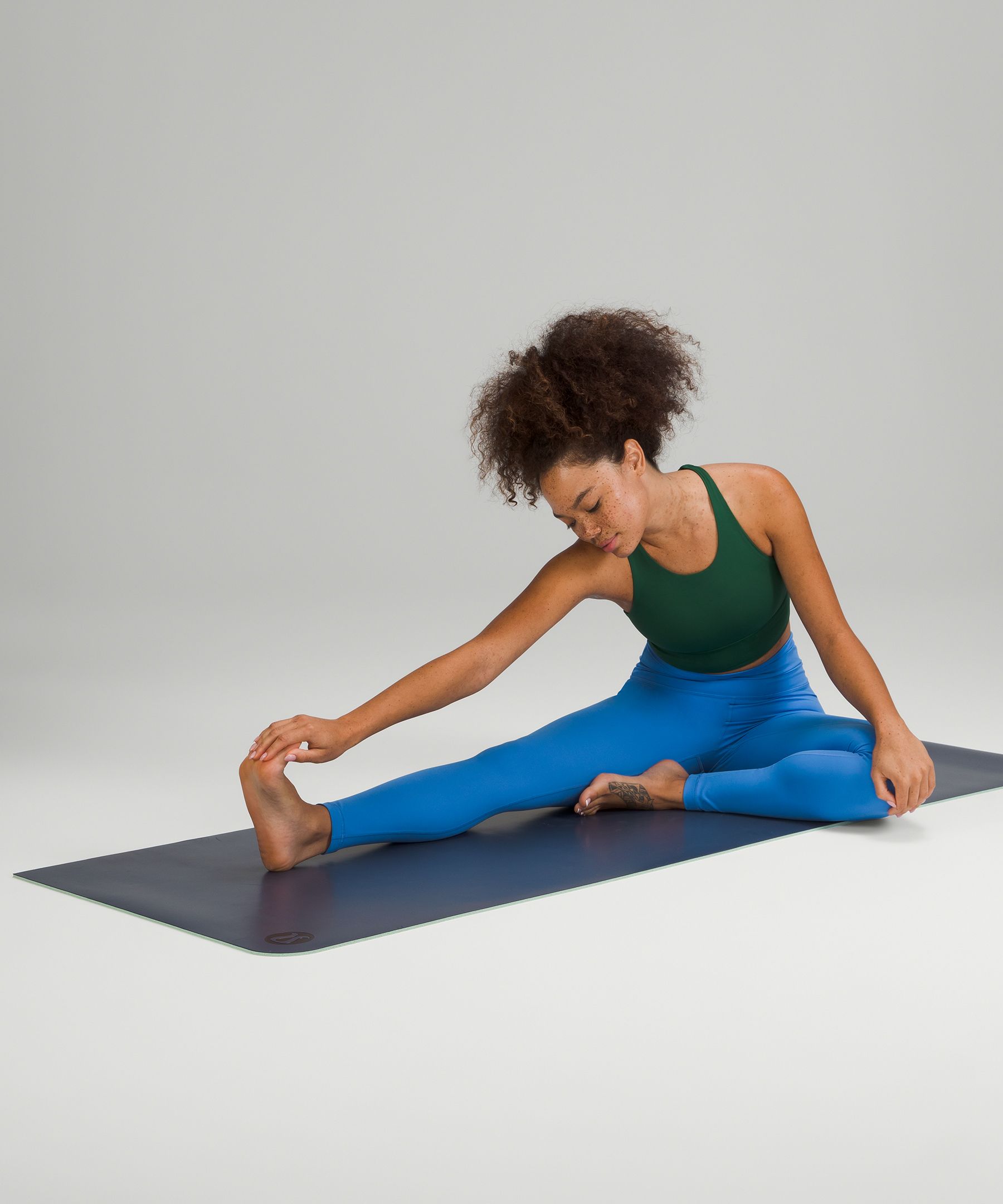 Arise Mat *5mm Yoga Mats Lululemon UK