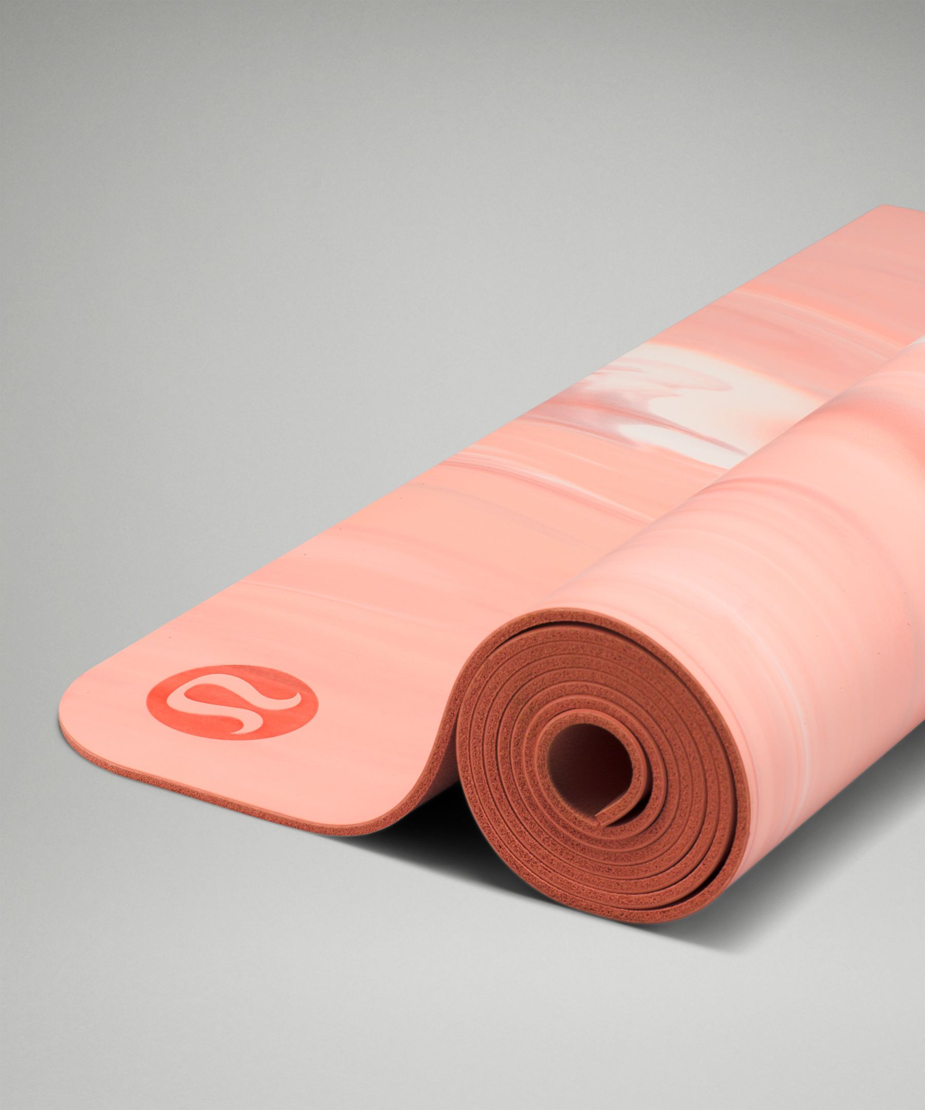 The (Big) Mat Made With FSC™ Certified Rubber *Marble, Unisex Mats