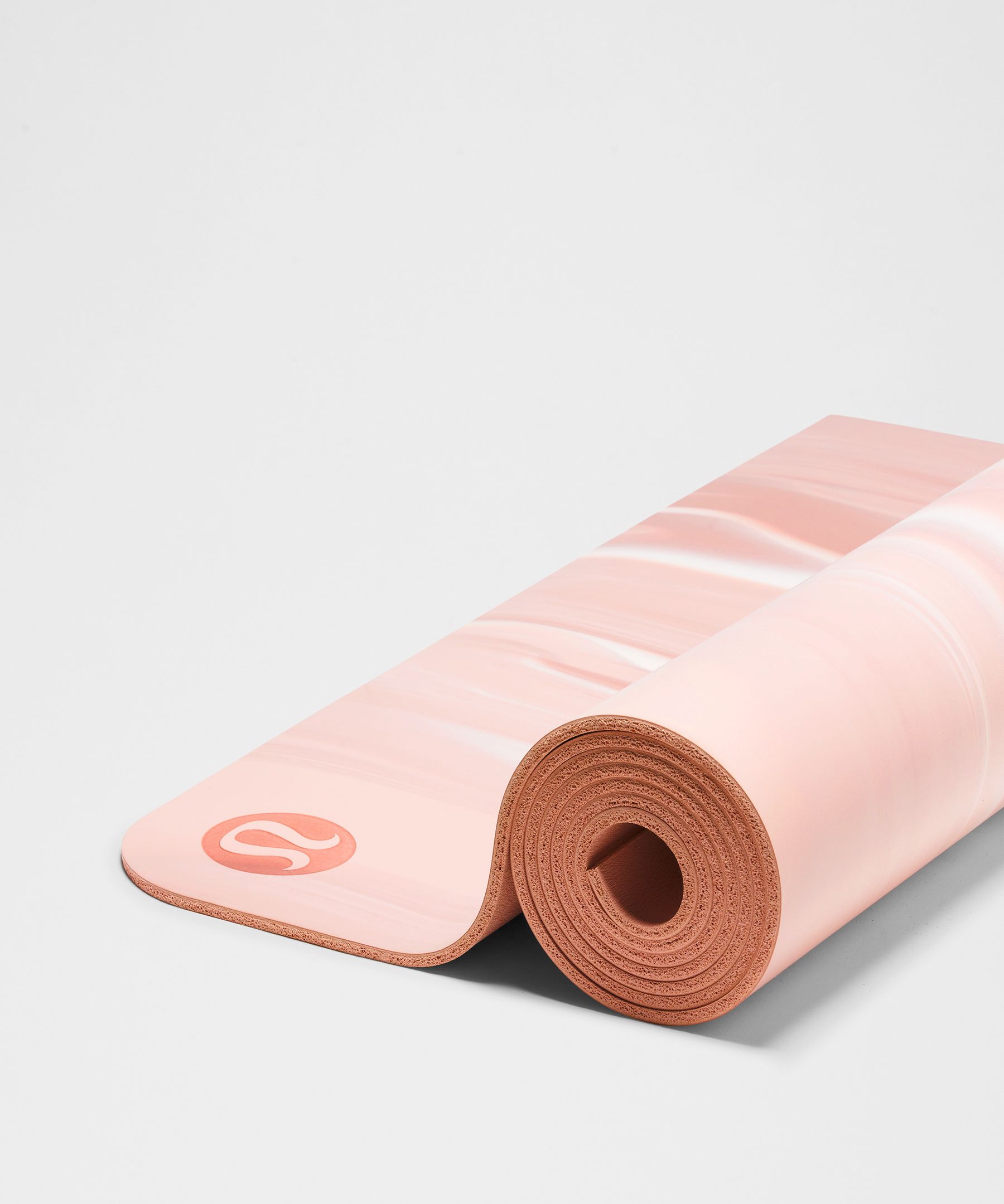 Lululemon large store yoga mat