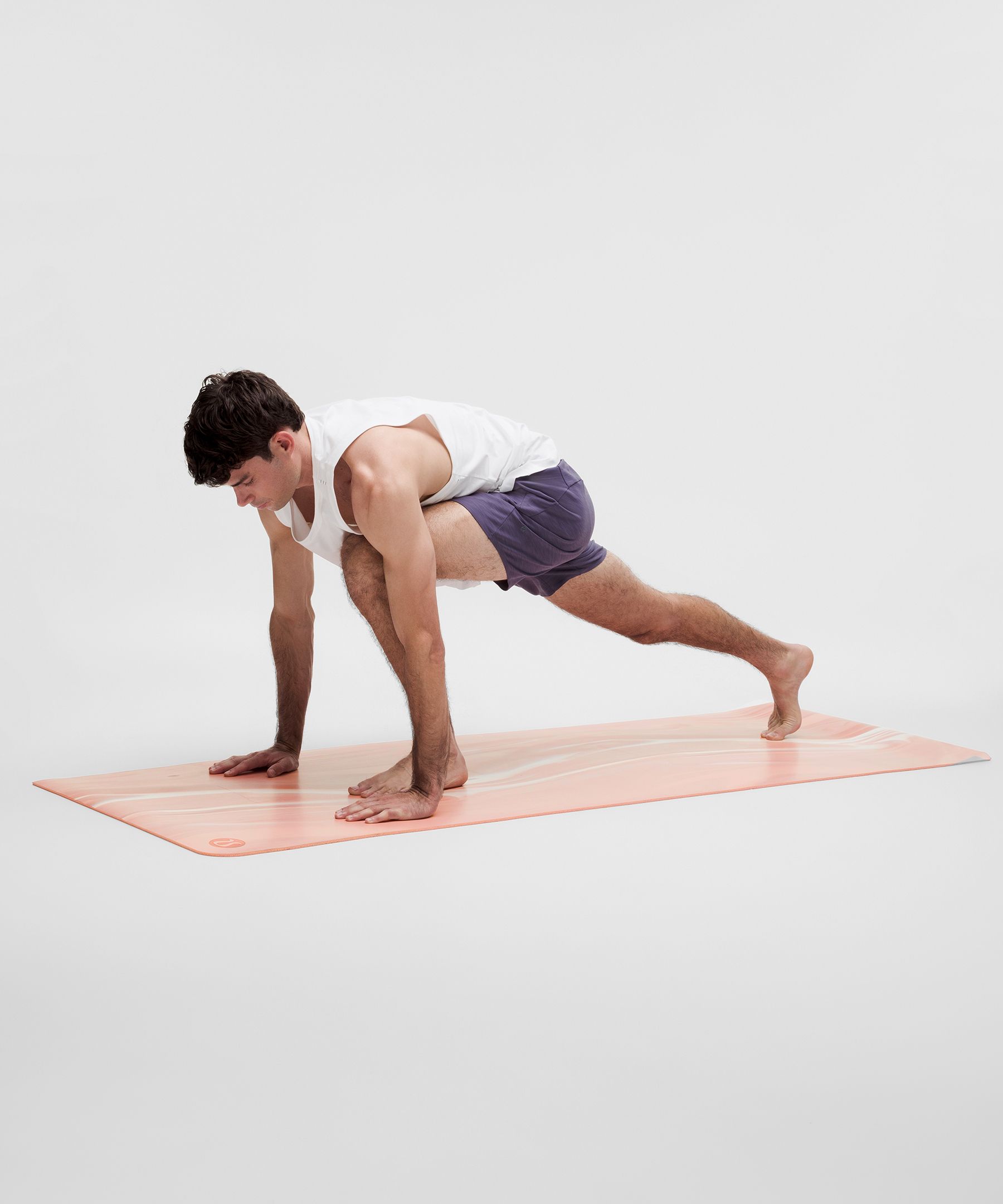 lululemon big yoga mat｜TikTok Search