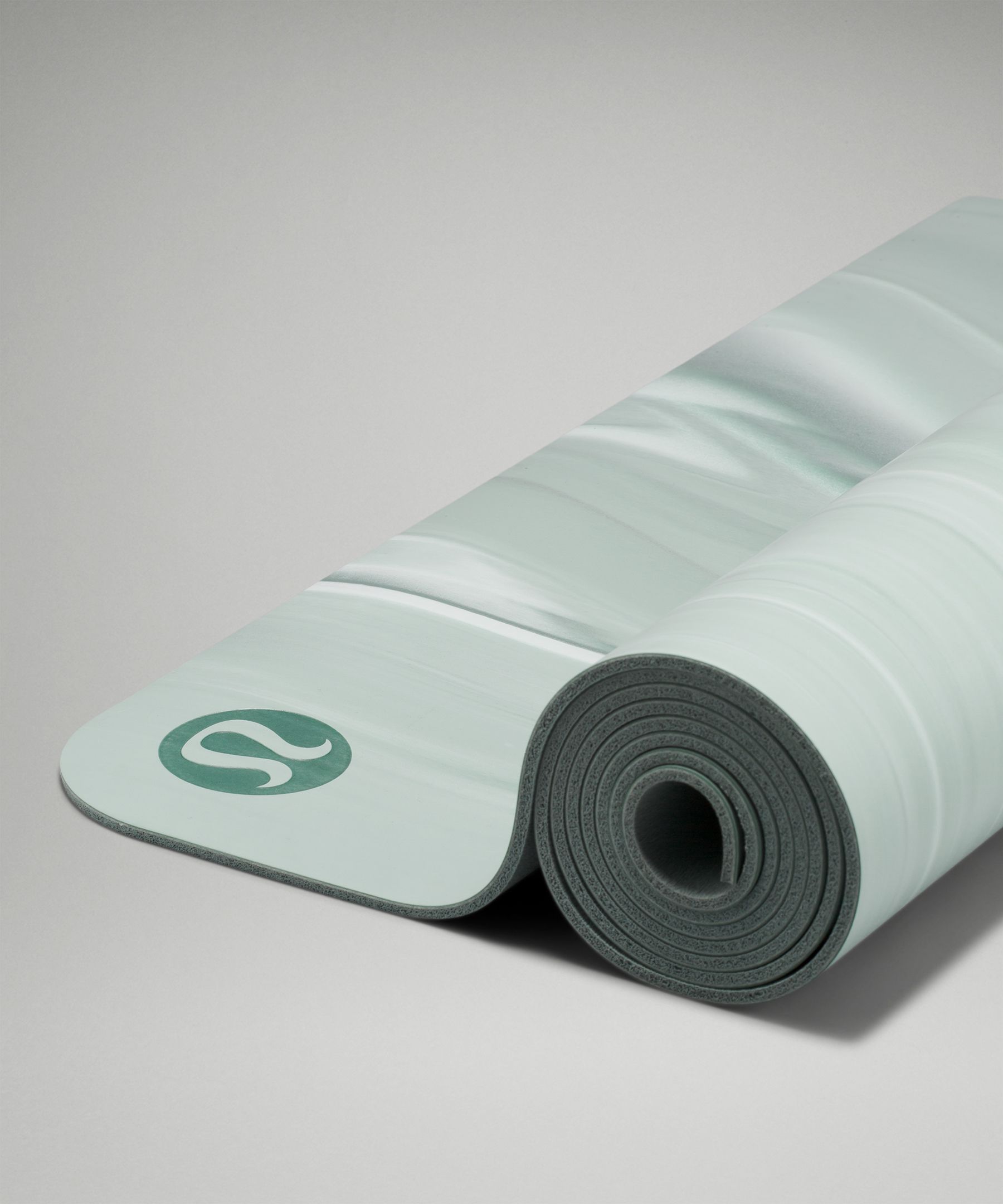 The (Big) Mat Made With FSC™ Certified Rubber *Marble, Unisex Mats