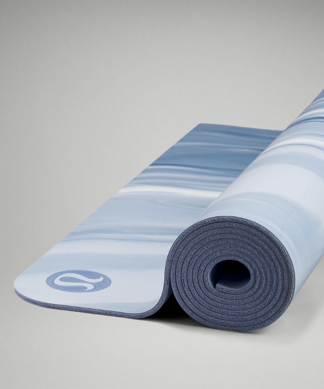 The (Big) Mat Made With FSC-Certified Rubber