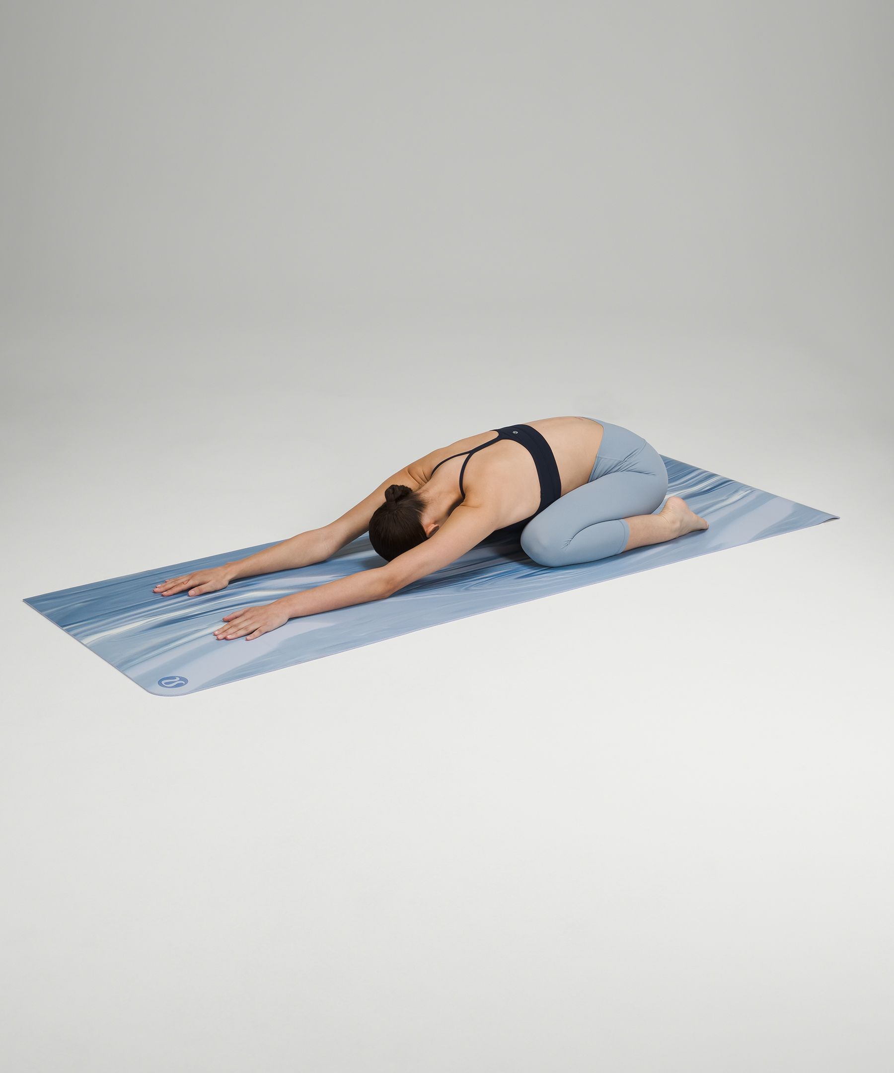 Lululemon large yoga mat new arrivals