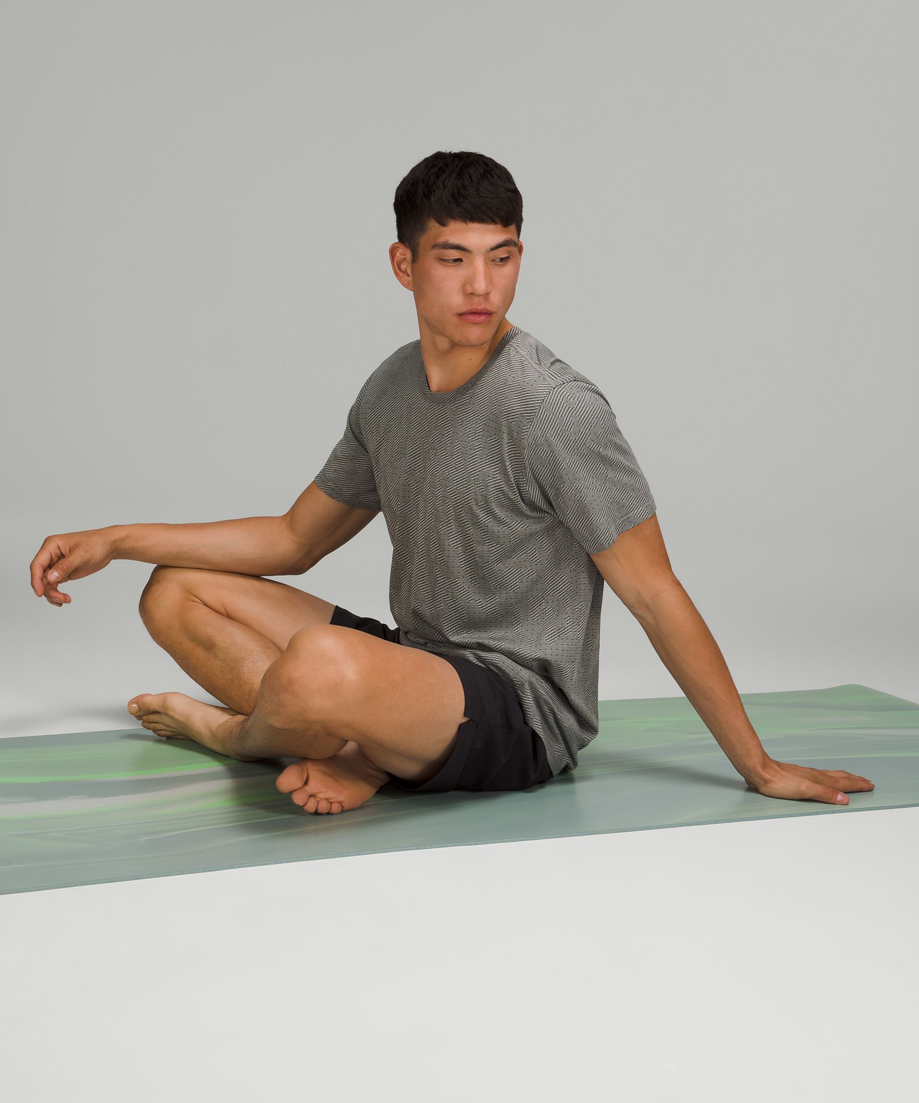 The (Big) Mat 5mm *Made With FSC&trade; Certified Rubber