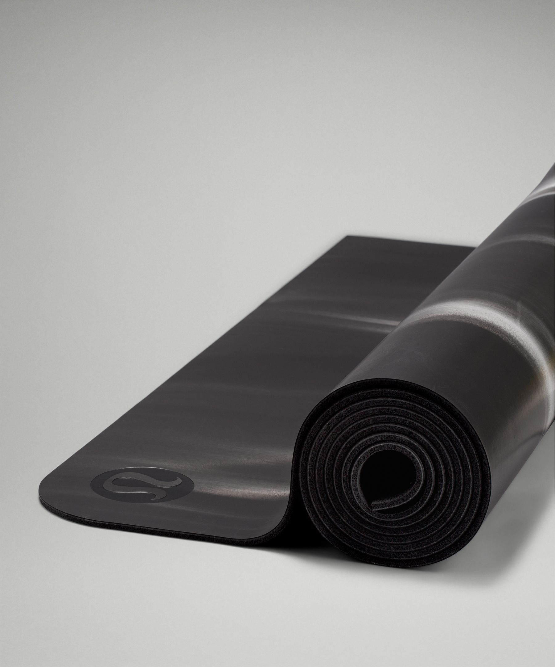 Lululemon large store yoga mat