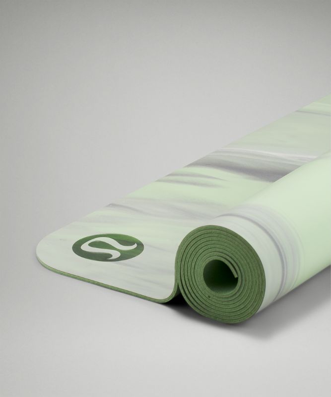 The Mat 3mm *Made With FSC-Certified Rubber