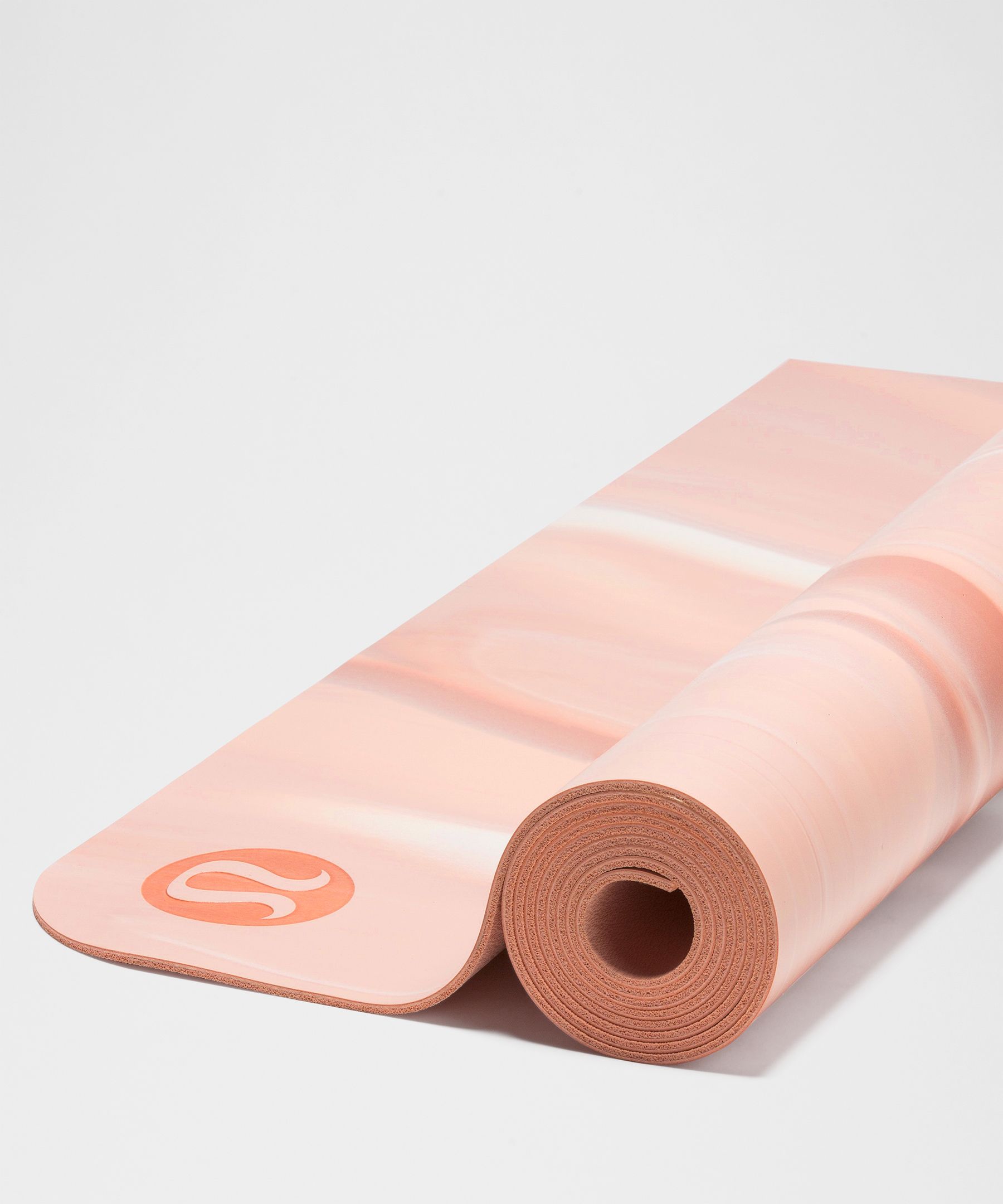 Lululemon The Reversible Mat 3mm review