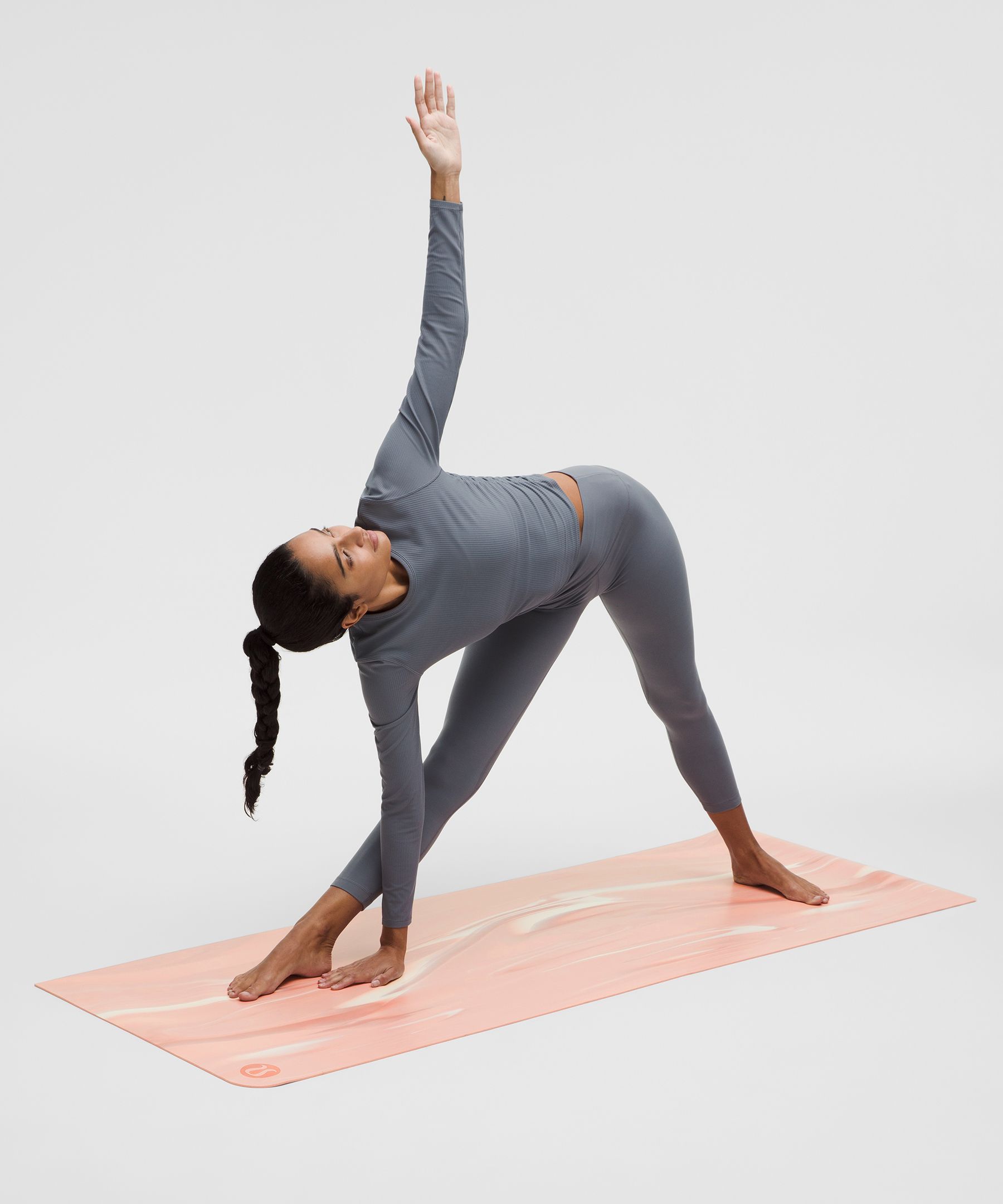 Lululemon The Mat Antimicrobial Yoga Mat - Farfetch