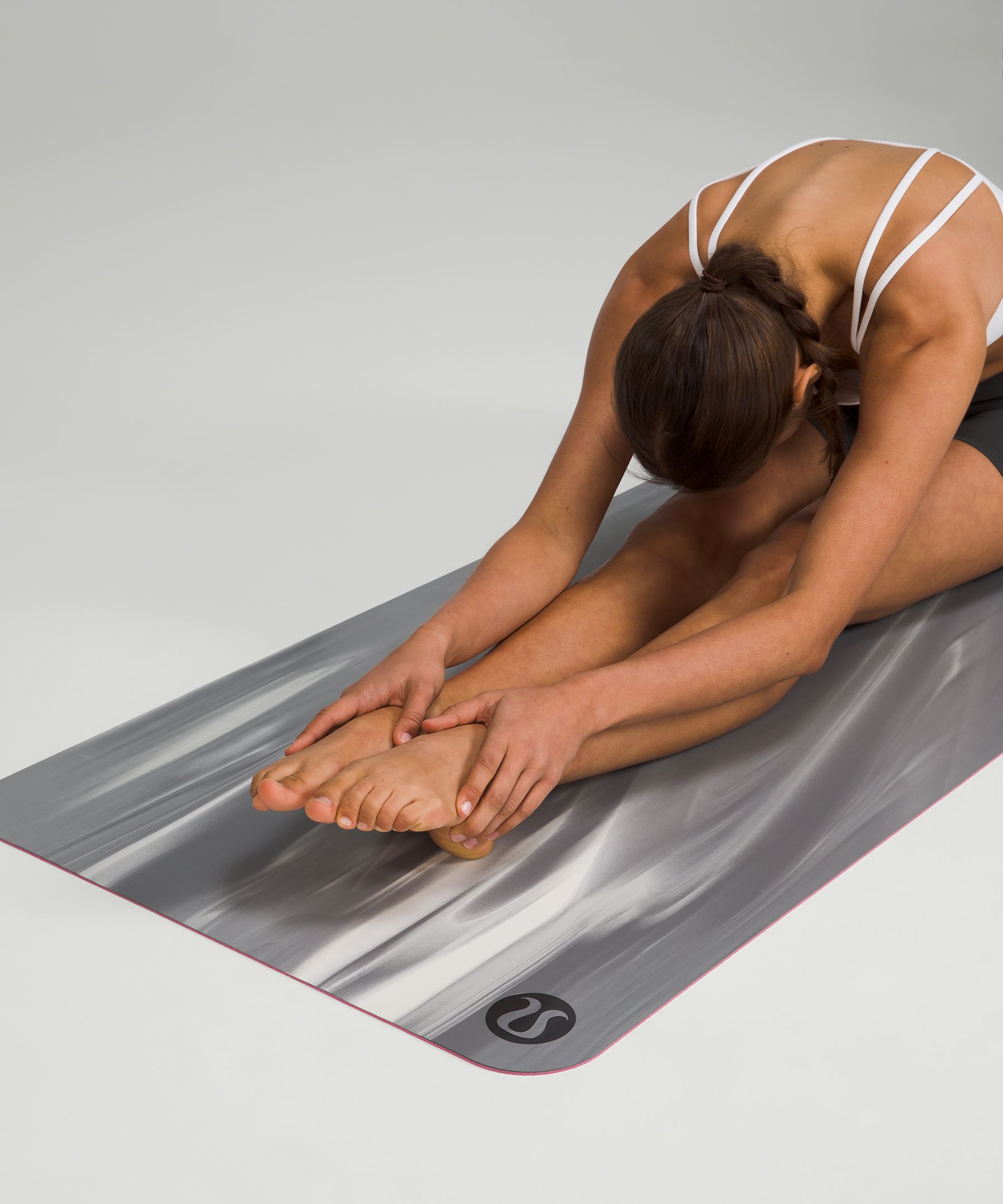 Lululemon 3mm yoga mat online