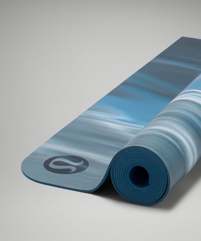 The Mat 3mm Made With FSC-Certified Rubber