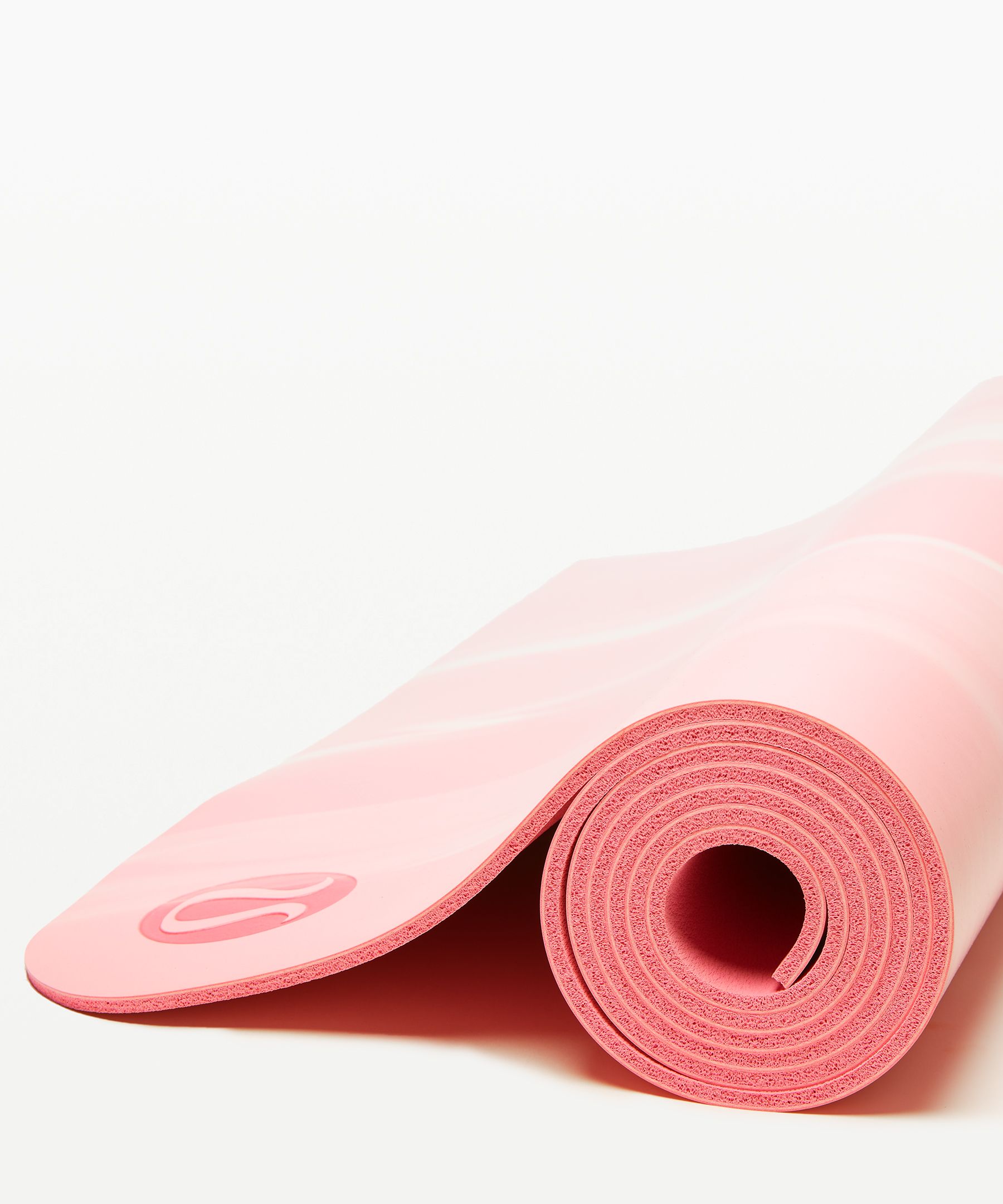 lululemon arise mat 5mm review