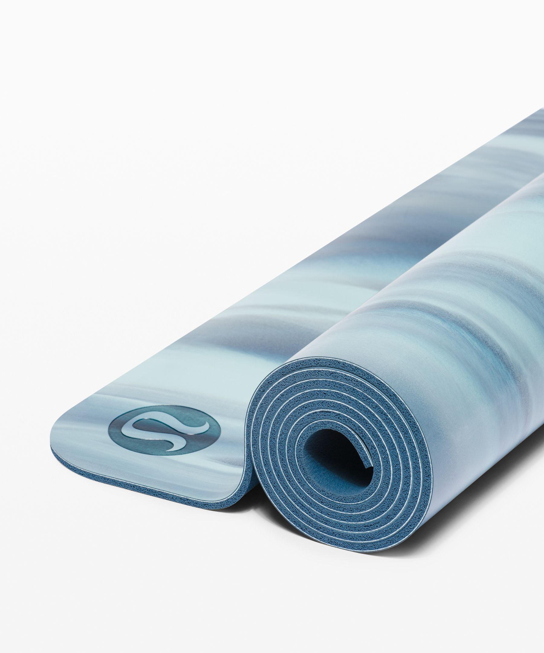 lululemon arise mat 5mm reviewed