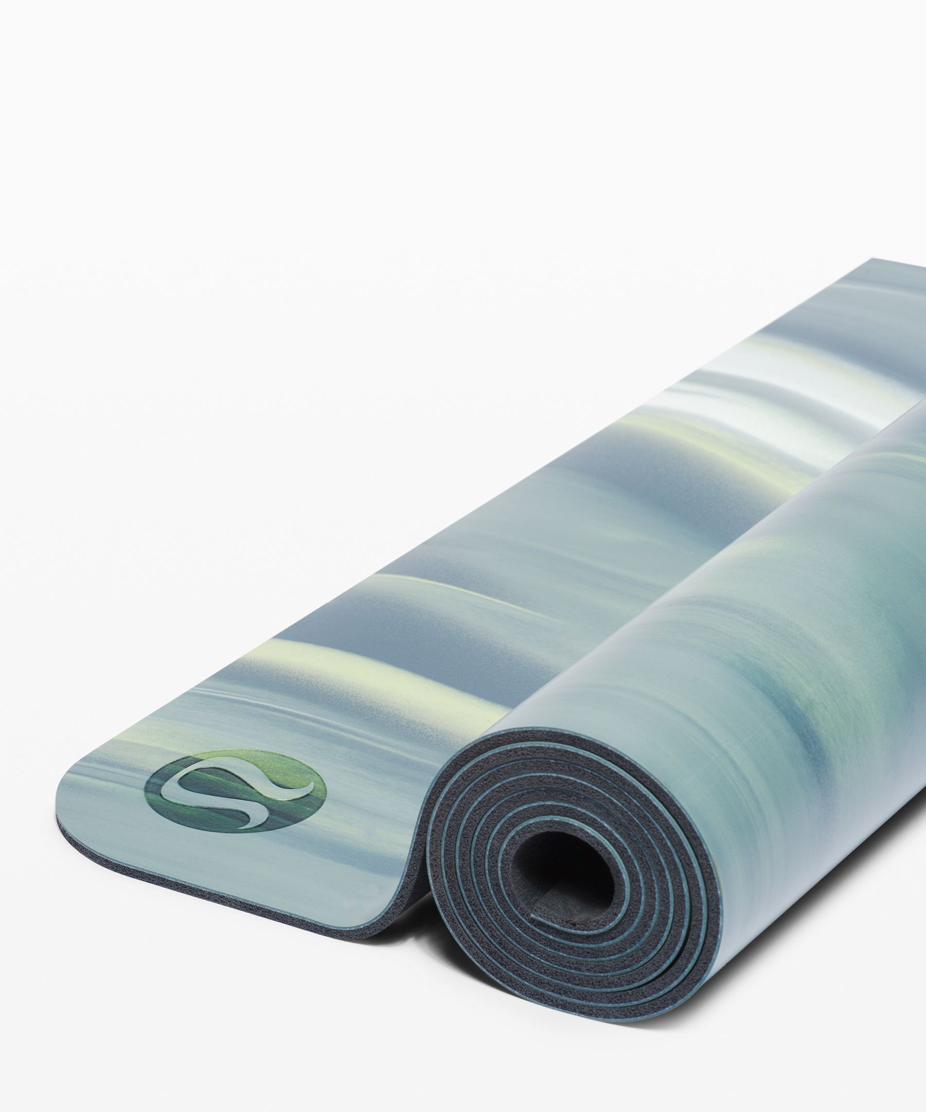 Lulu Yoga Mat Dupeguru  International Society of Precision