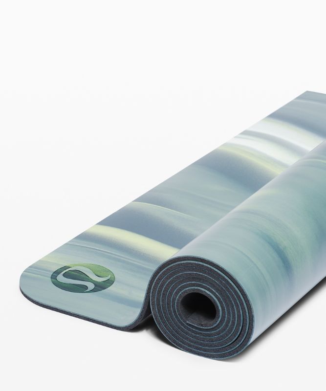 Arise Mat *5mm Marble | Yoga Mats + Props | Lululemon HK