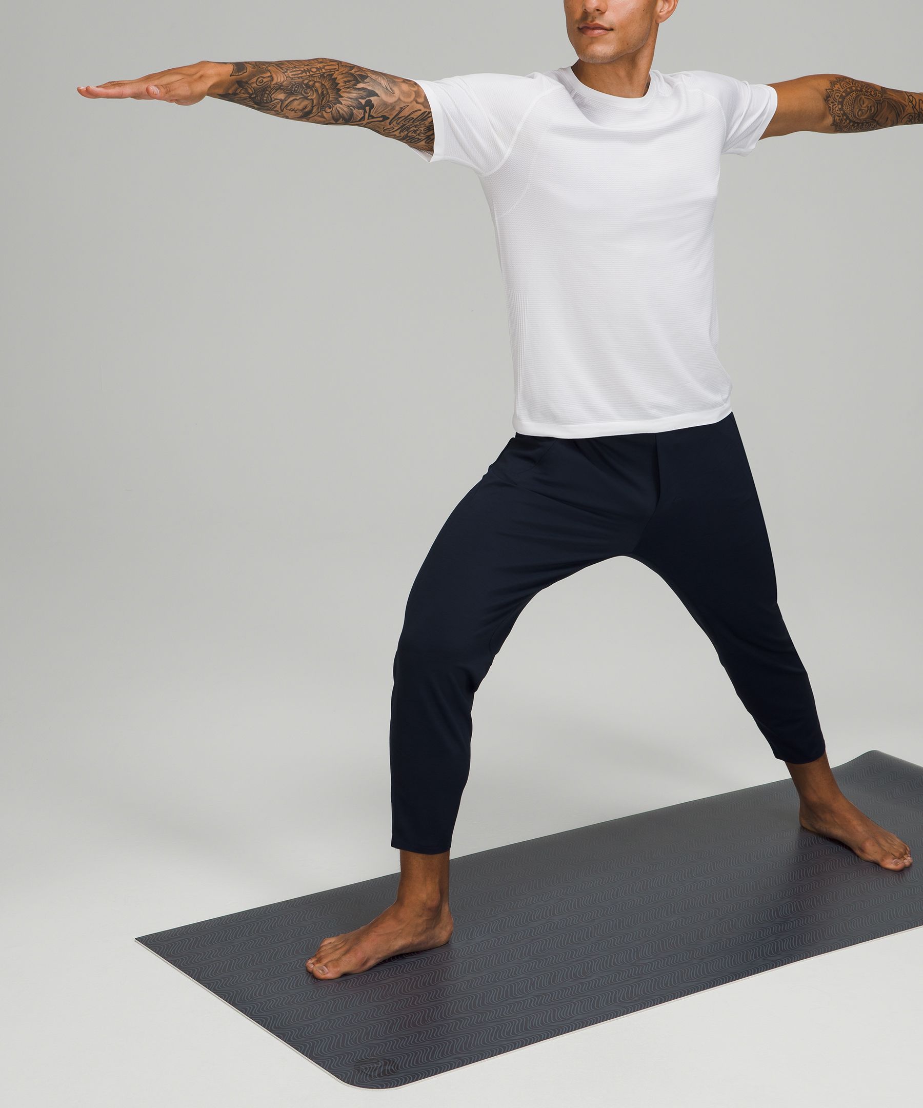 Arise Mat *5mm Yoga Mats Lululemon HK