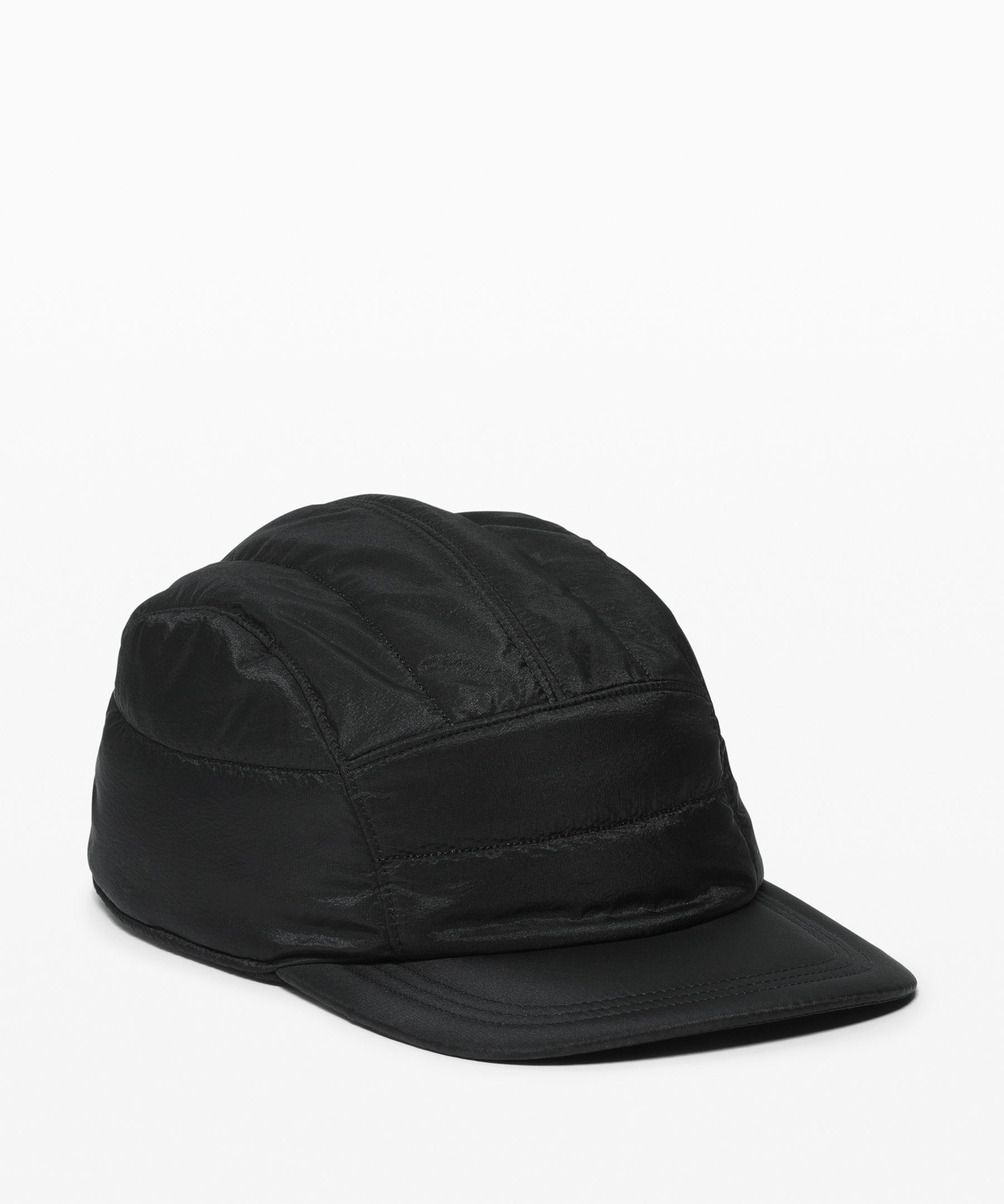 Lululemon Pinnacle Warmth Hat *unisex In Black | ModeSens