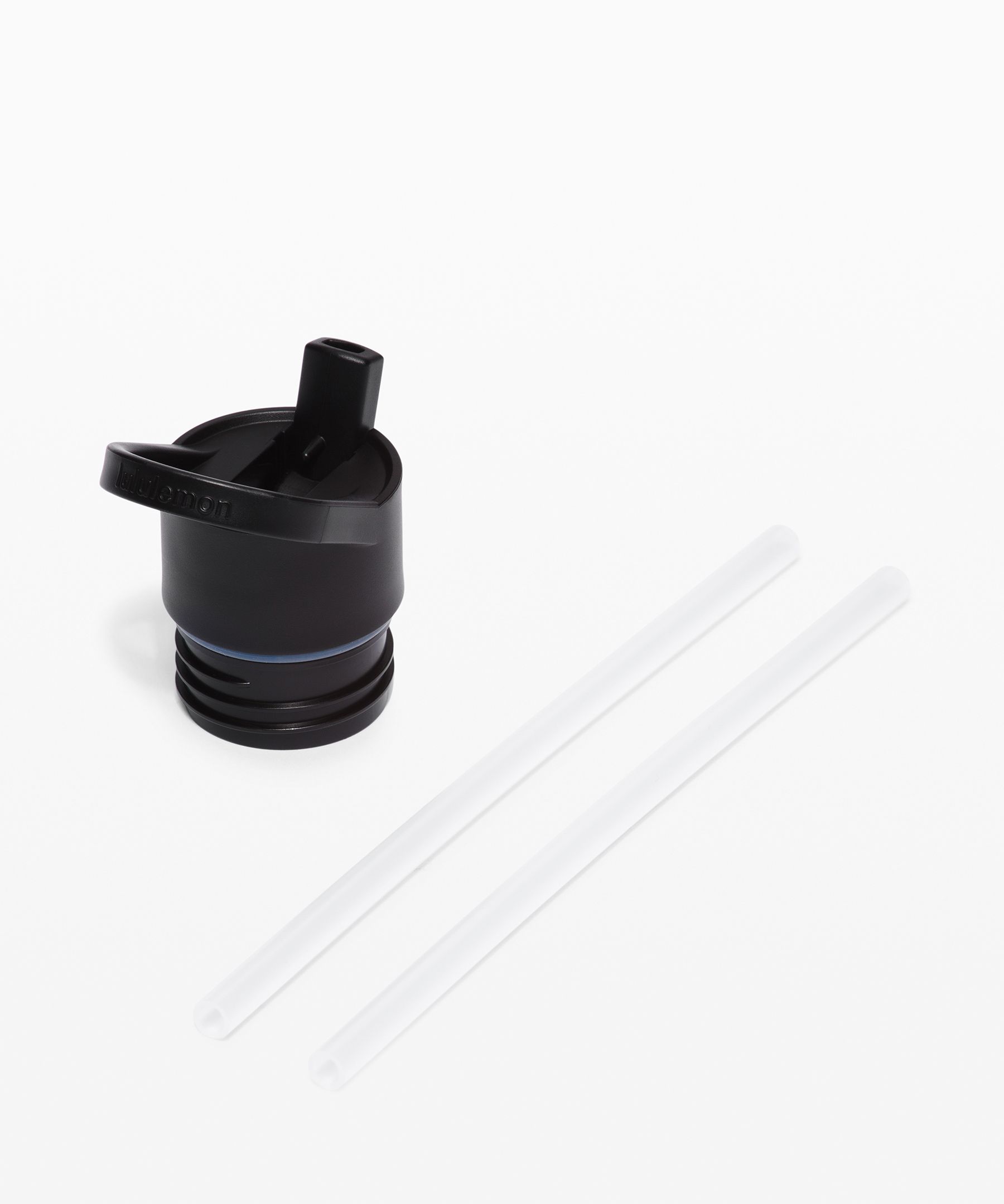  Corkcicle. Canteen Cap with Straw, 1 EA : Sports