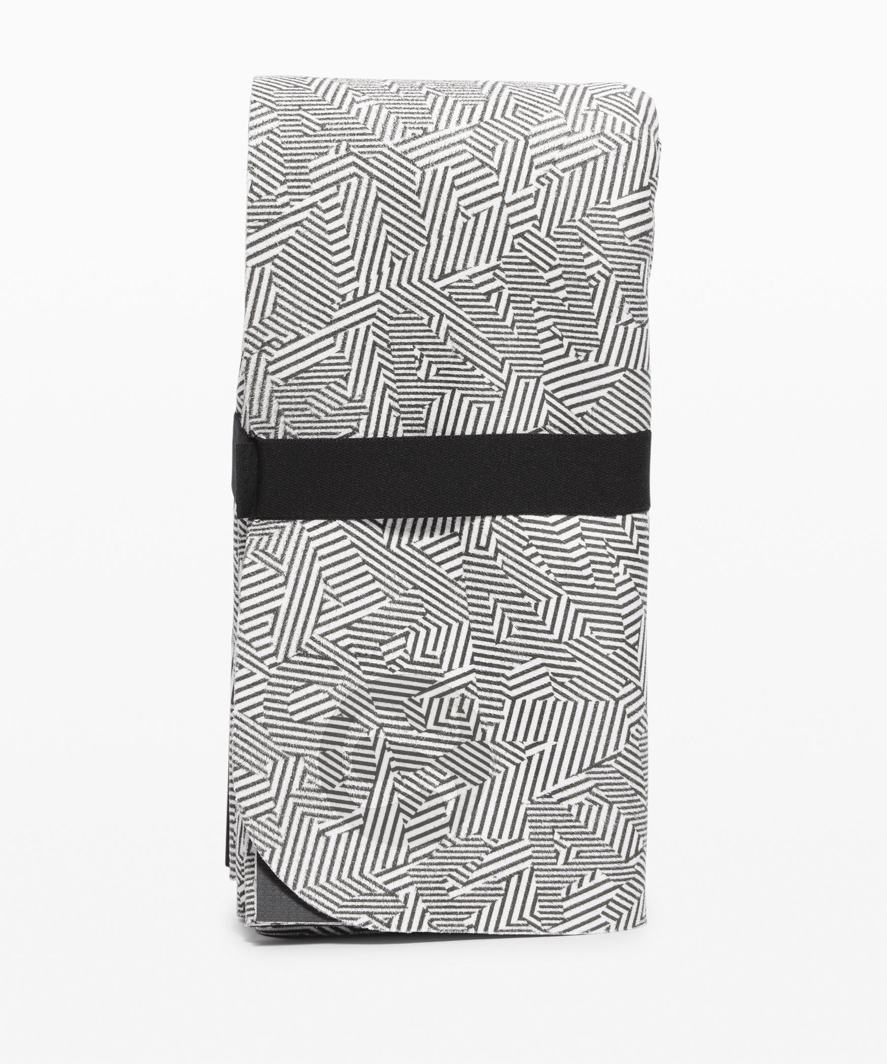 Lululemon Carry Onwards Mat, Sports Equipment, Exercise & Fitness