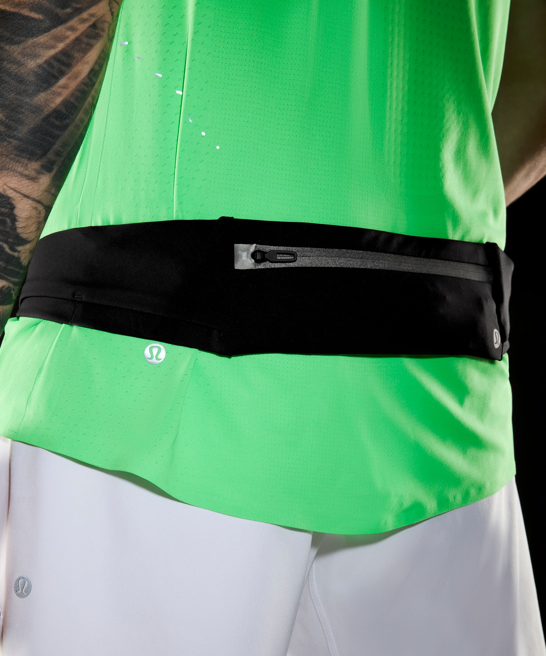 Lululemon Running Belt Dupeguru