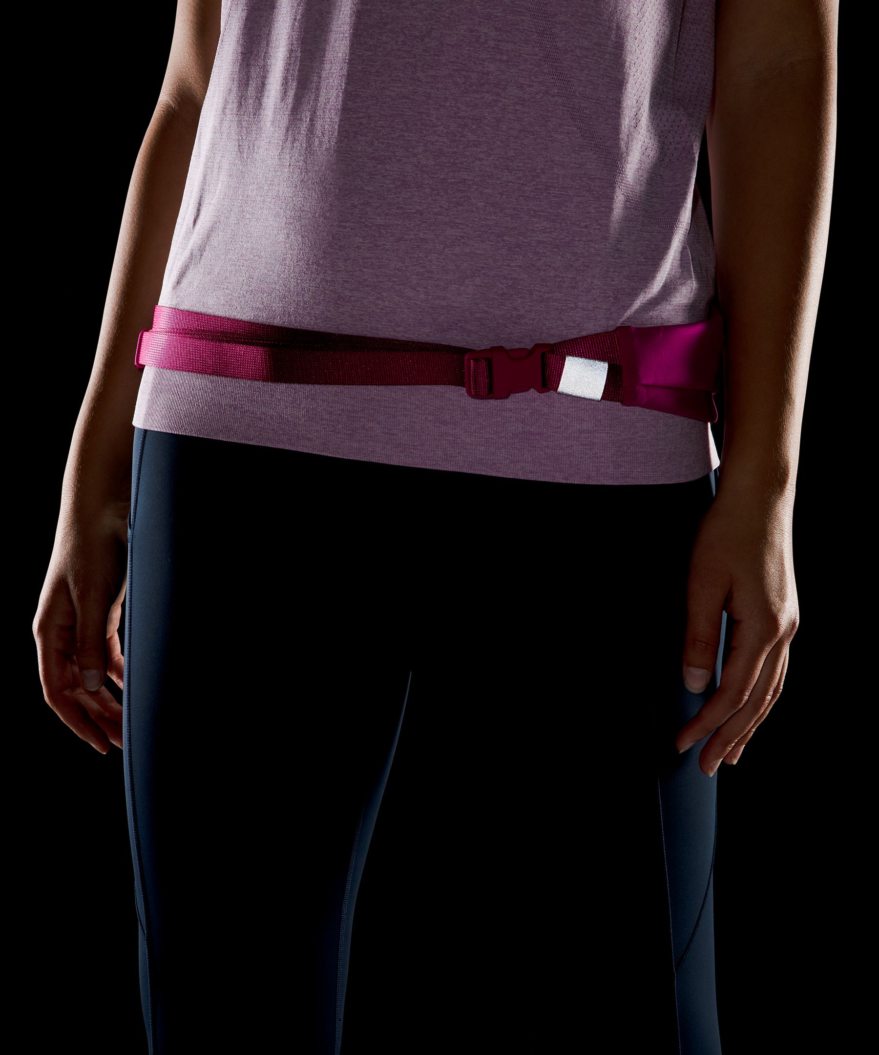 Lululemon running best sale waist belt