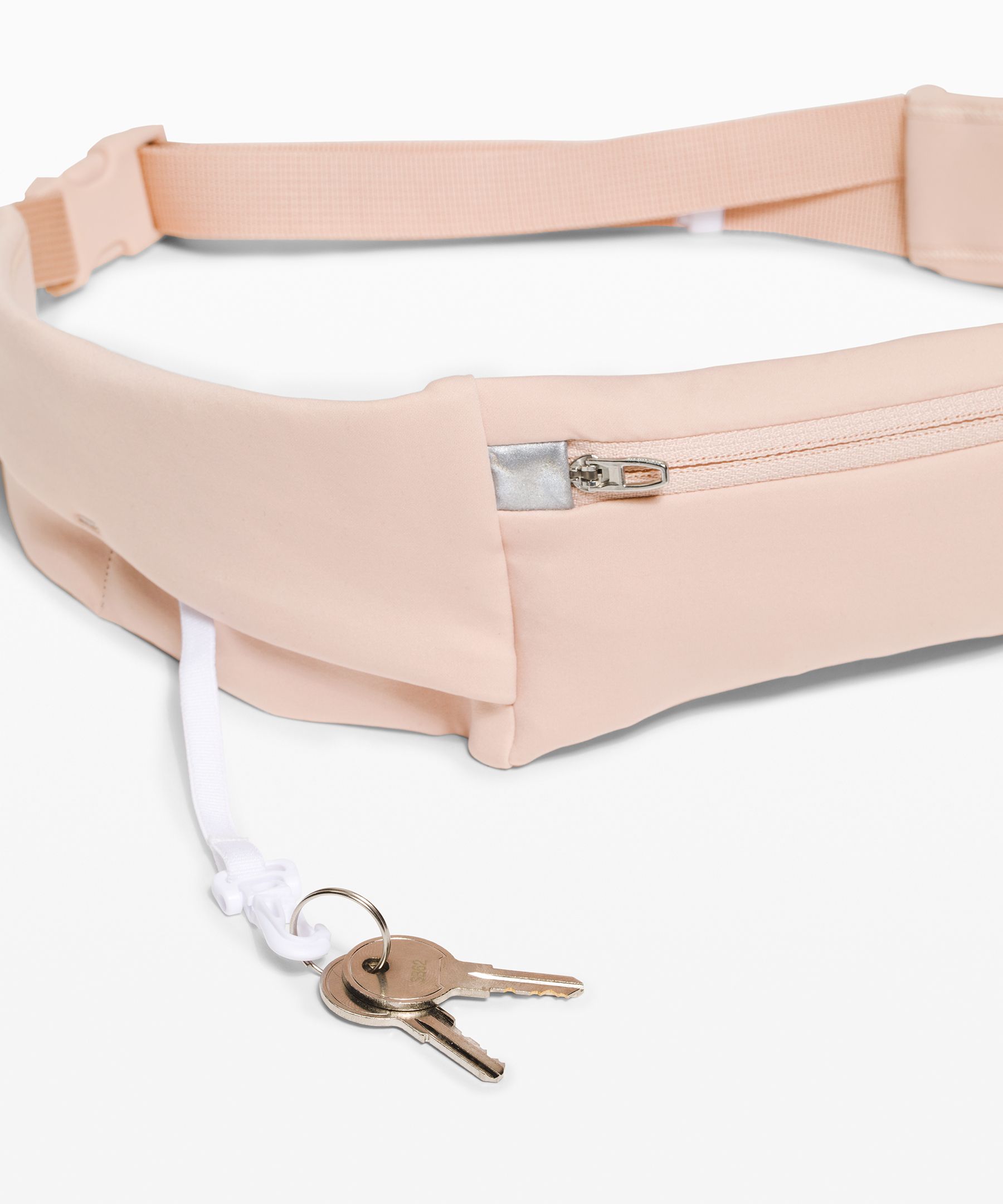 Fast and Free Run Belt lululemon HK