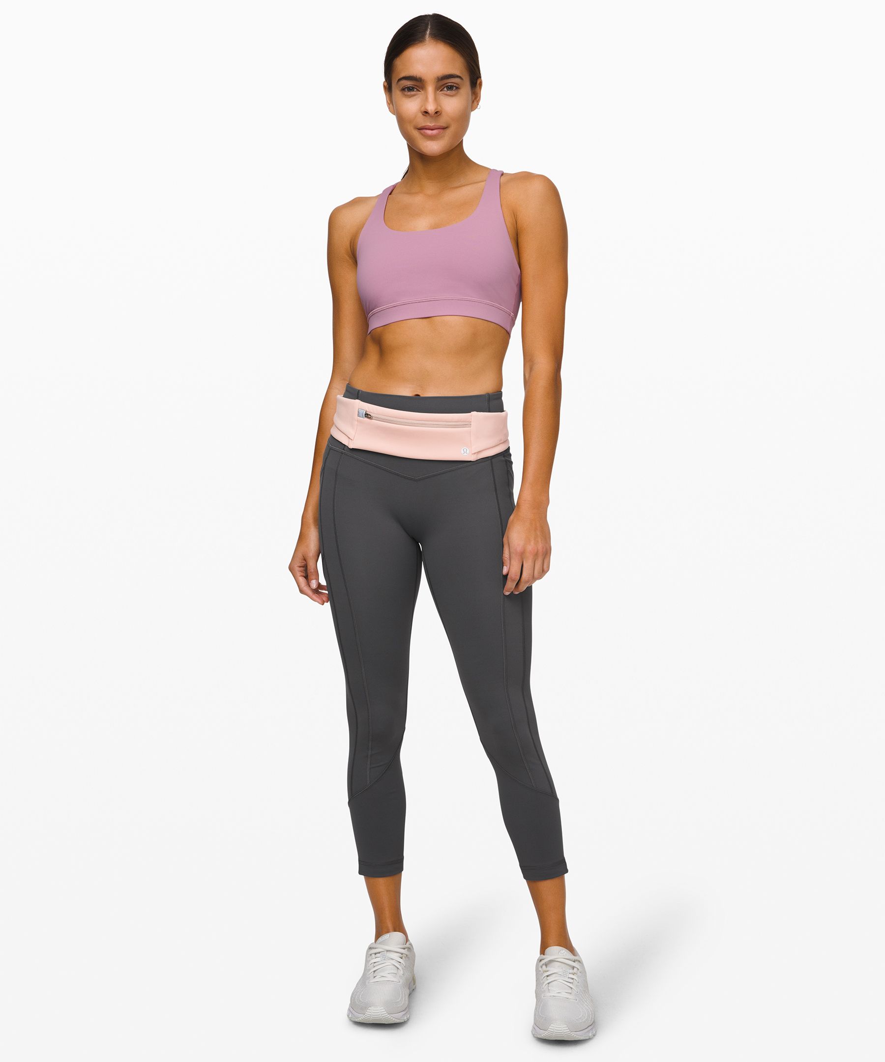 lululemon fast free run belt
