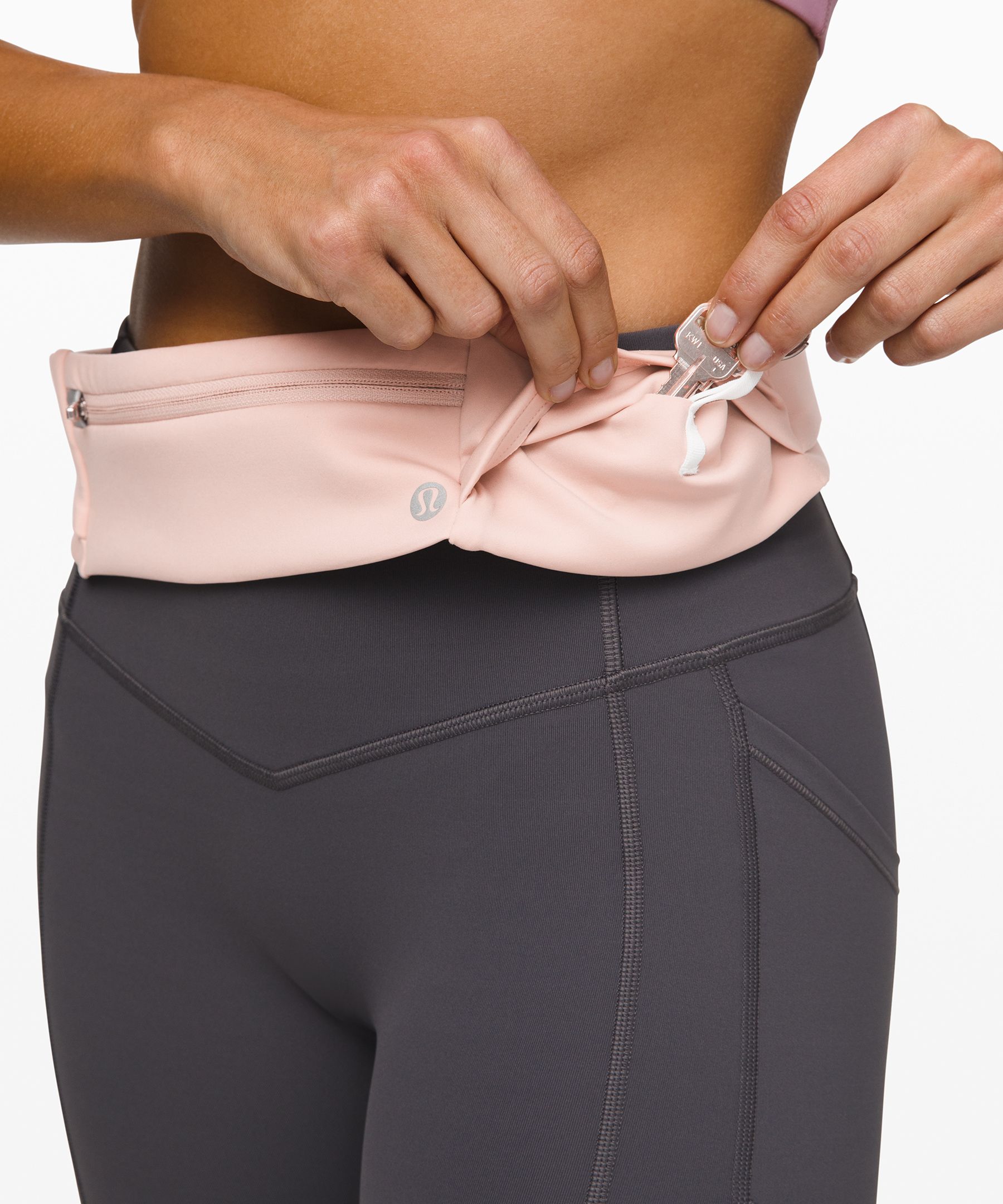 Lululemon Running Belt Dupeguru