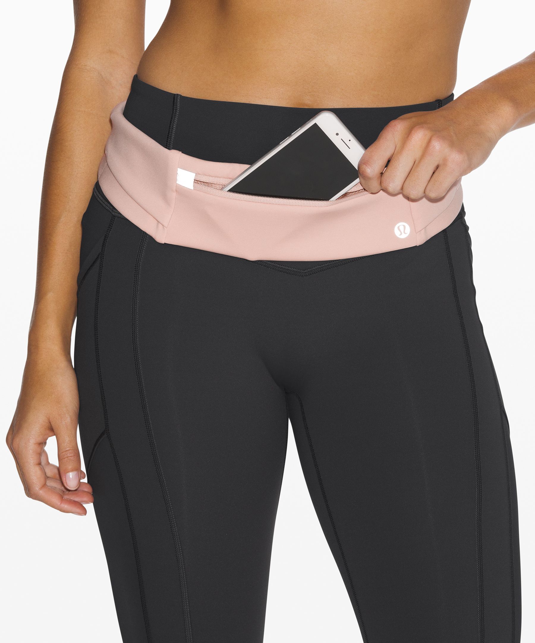 Lululemon Fast And Free Run Belt Review 