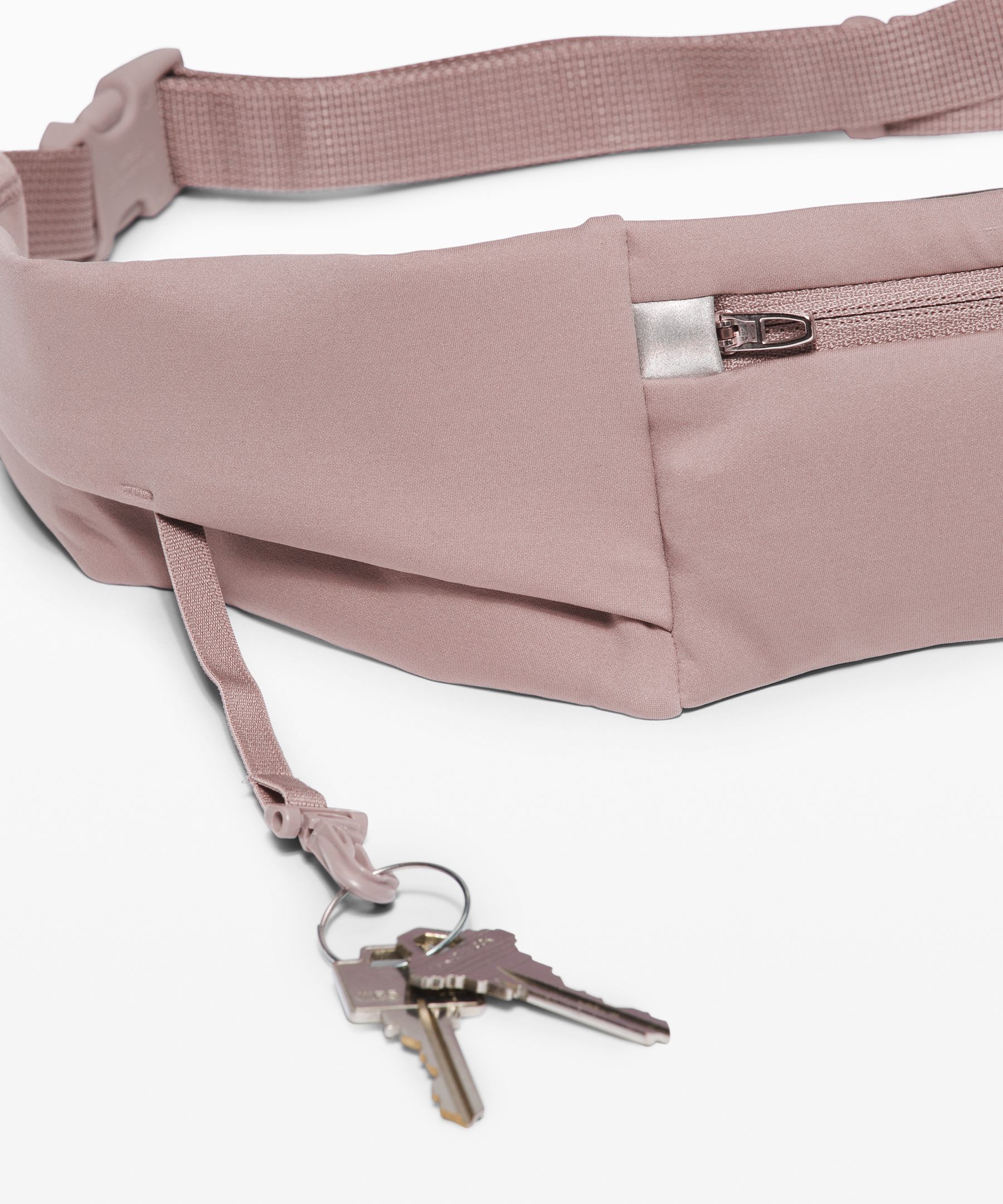 lululemon fast and free run belt smallpox