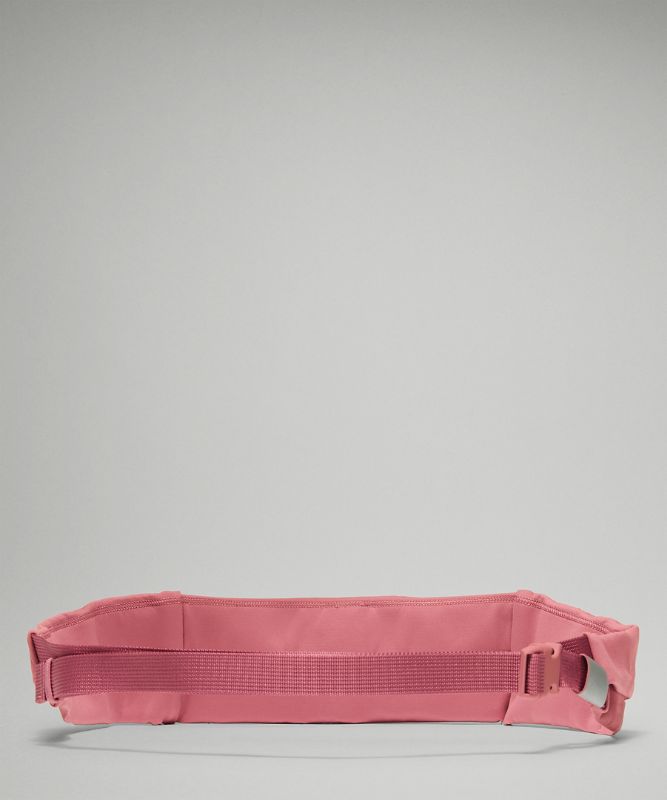 Fast and Free Running Belt