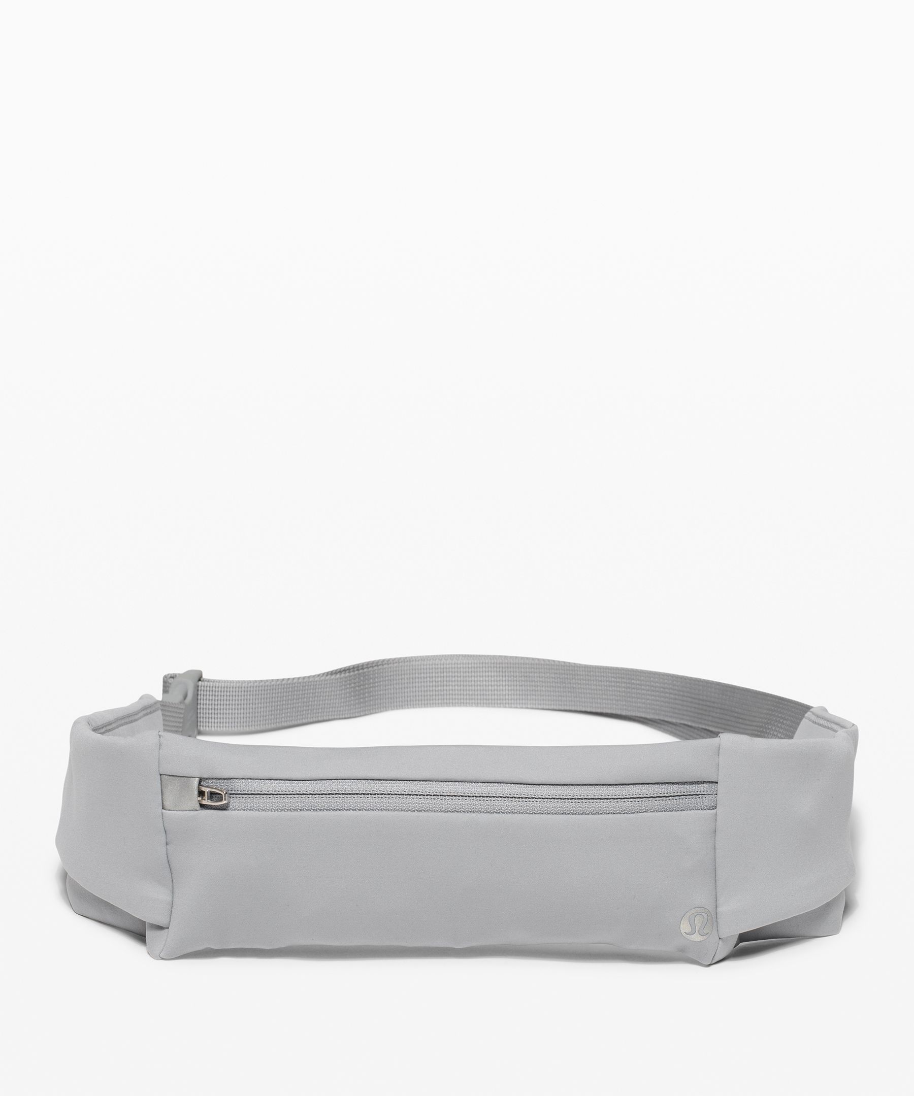 Lululemon Fast And Free Running Belt In Rhino Grey ModeSens