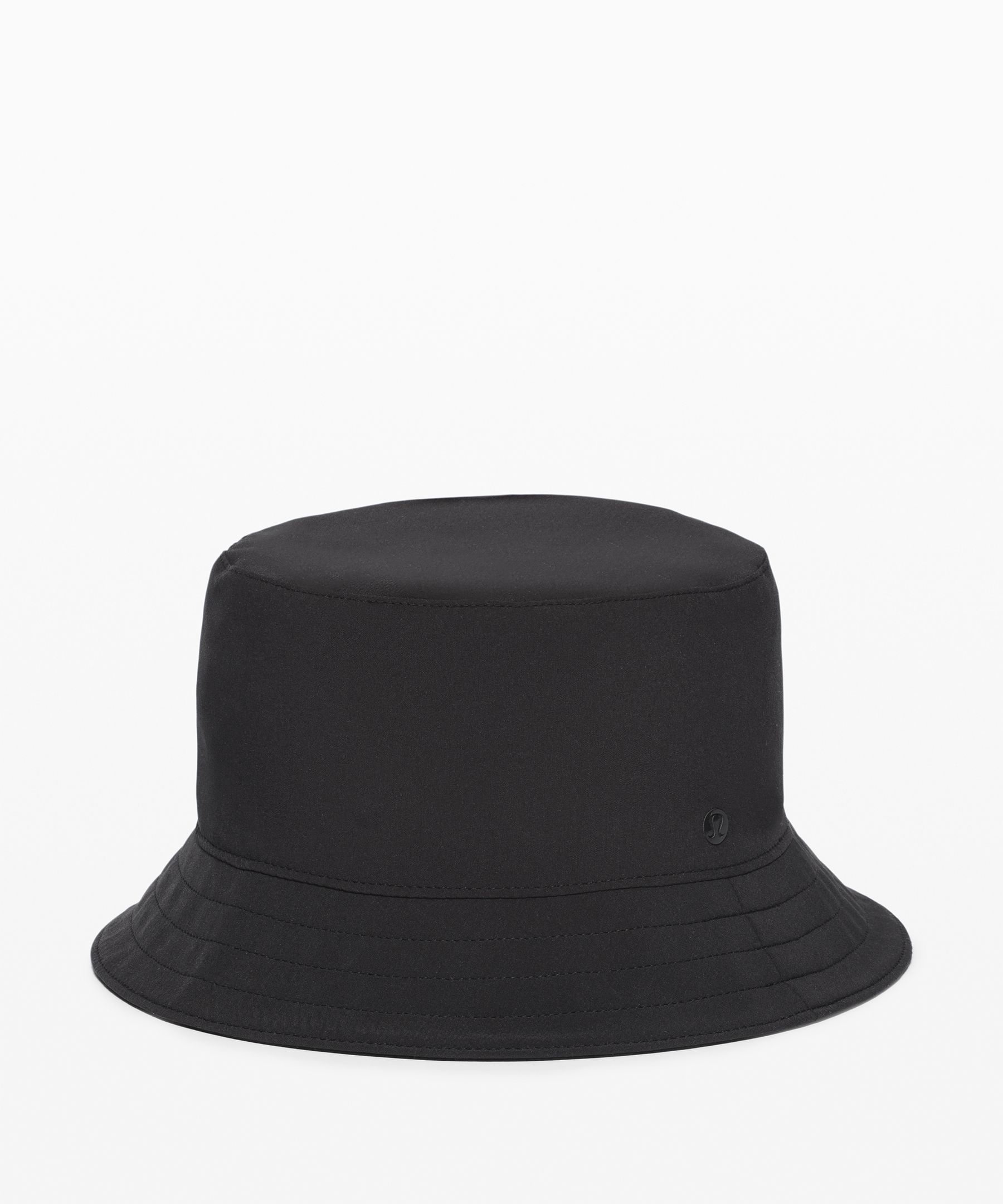 Lululemon Both Ways Bucket Hat In Black
