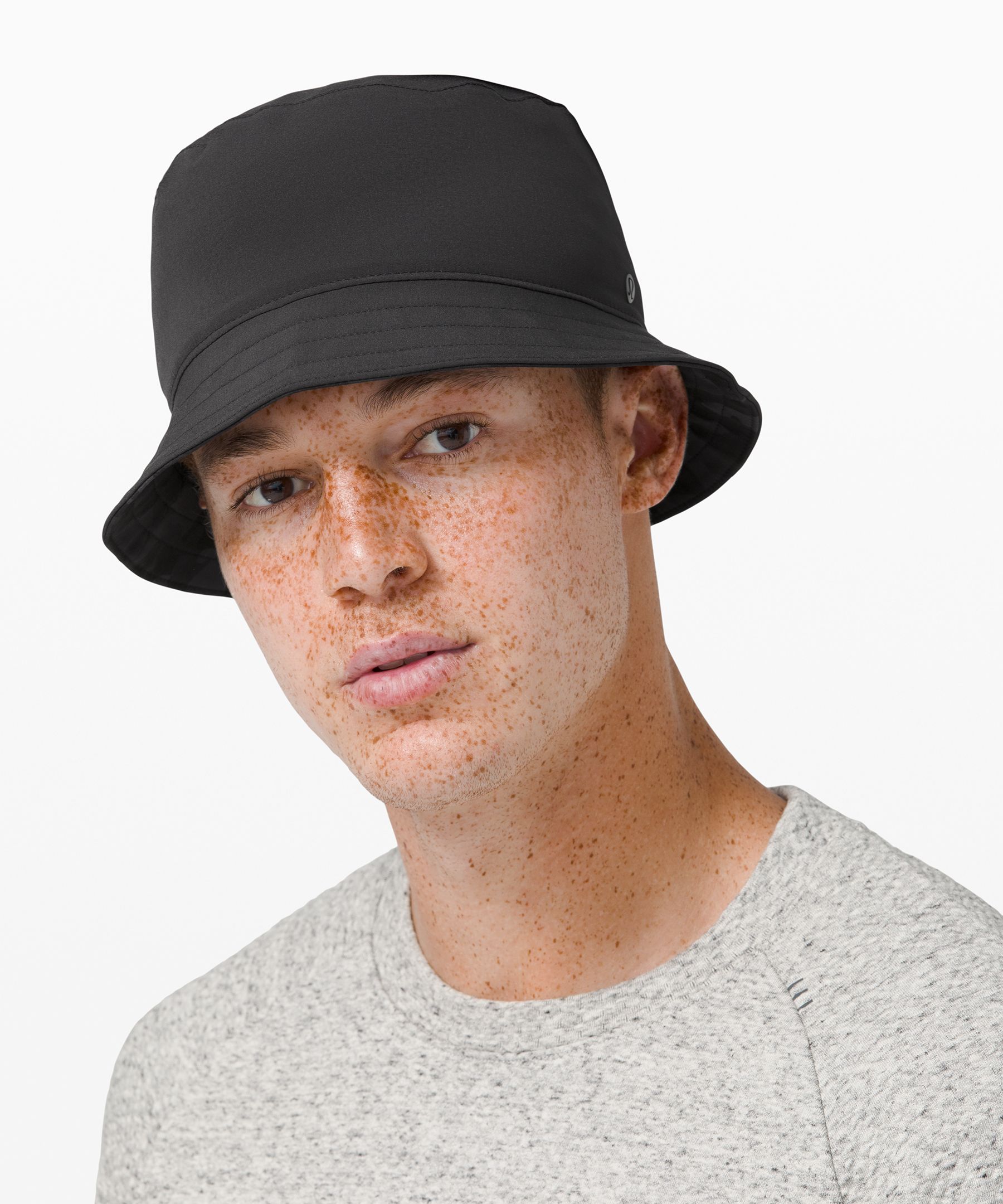 lululemon bucket hat mens