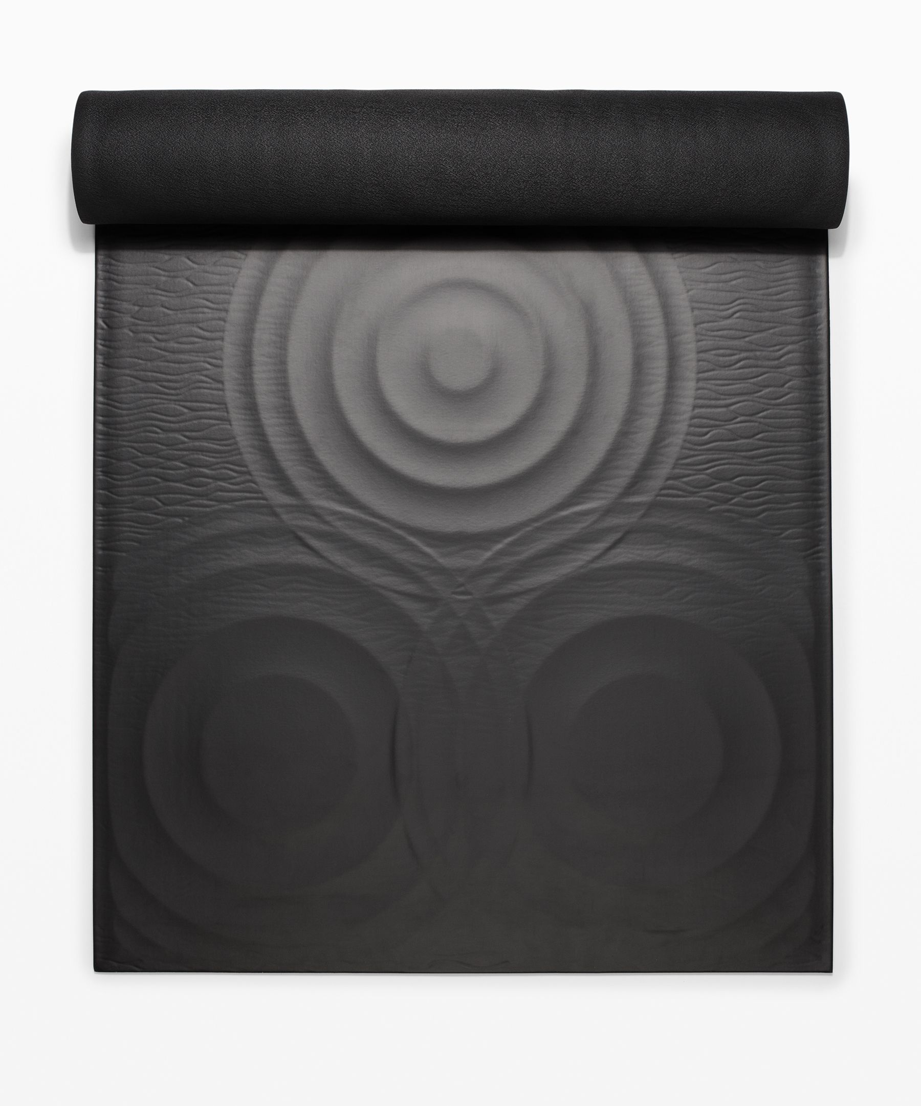 the mat, women's yoga mats, lululemon athletica