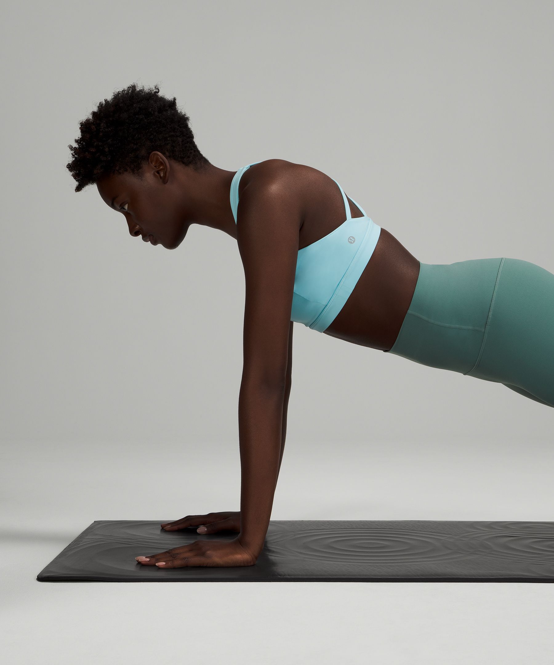 Lululemon Take Form Yoga Mat Review: Does it work and is it worth